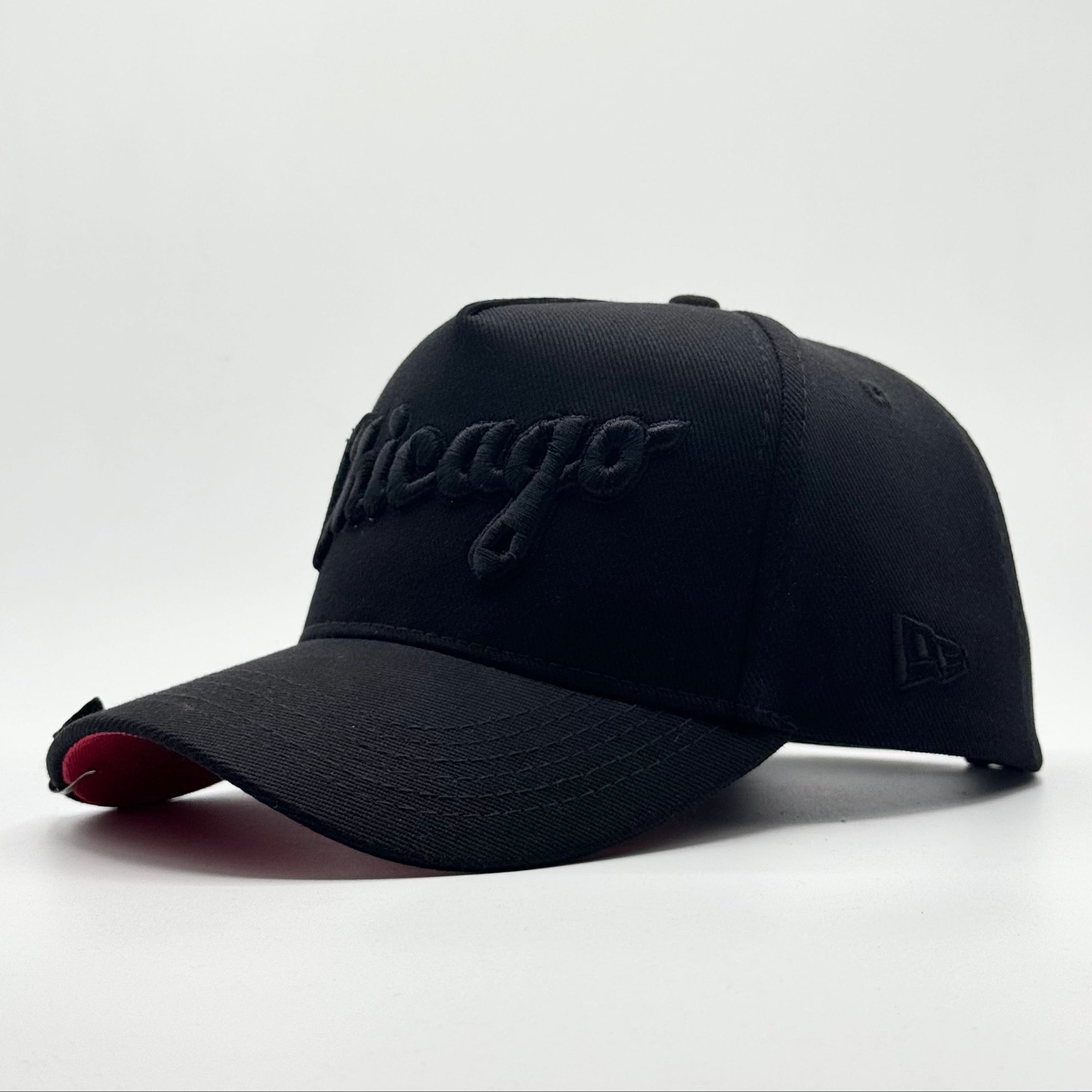 CHICAGO WHITE SOX (EDICIÓN BLACK)