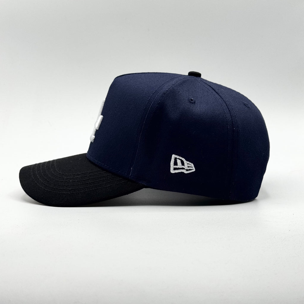 LOS ÁNGELES DODGERS AZUL OSCURO