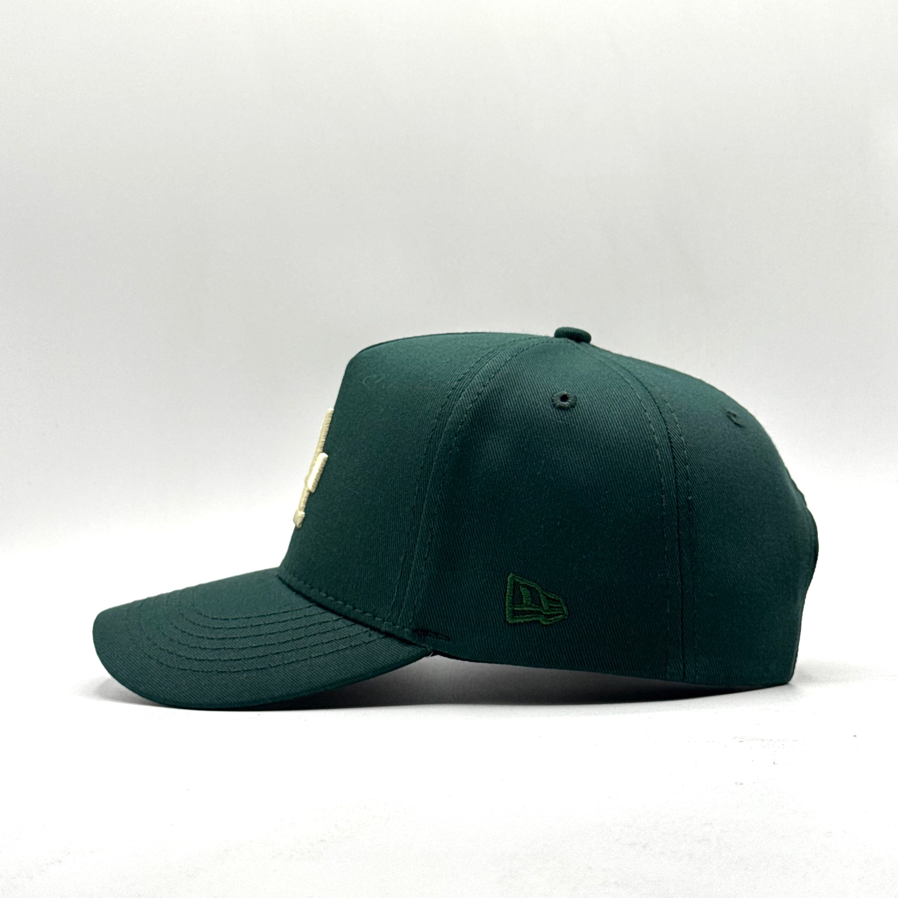 LOS ÁNGELES DODGERS CLASSIC VERDE