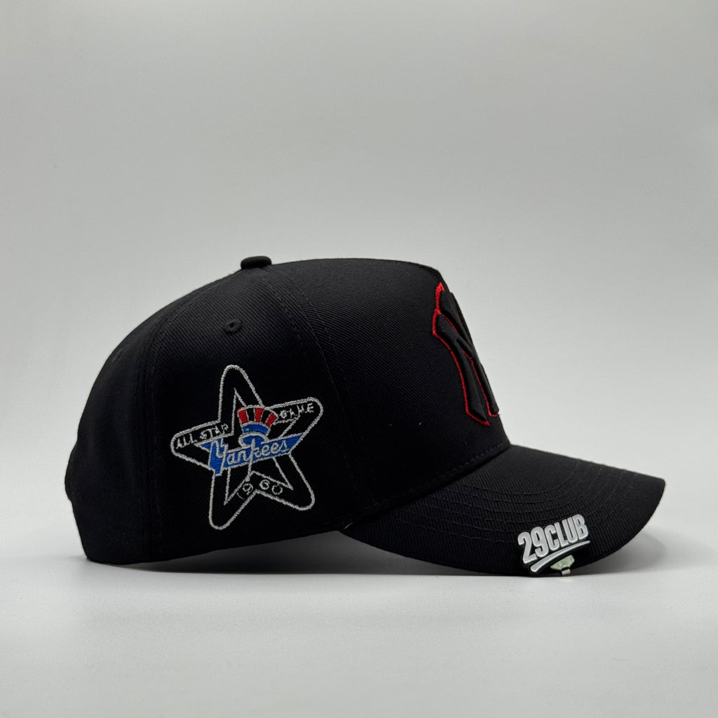 NEW YORK YANKEES ALS 1960