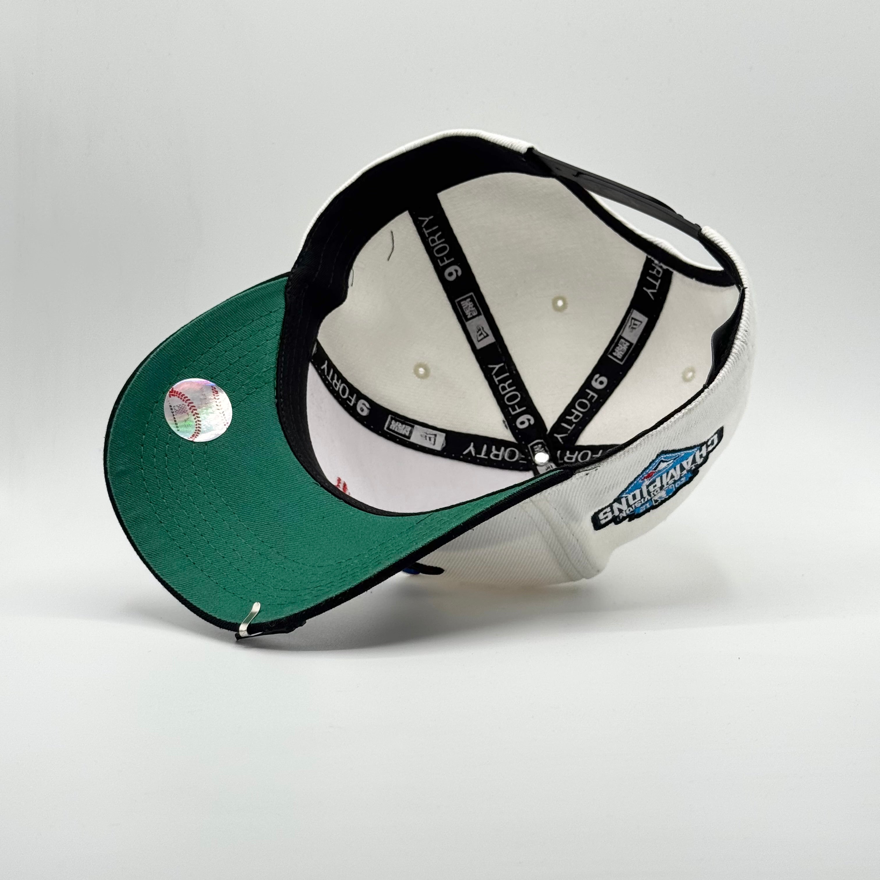 TORONTO BLUE JAYS