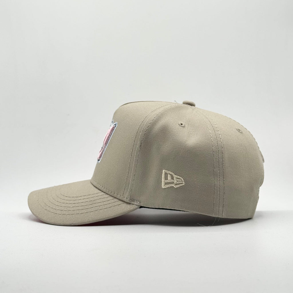 LOS ANGELES ANGELS ANIVERSARIO 50