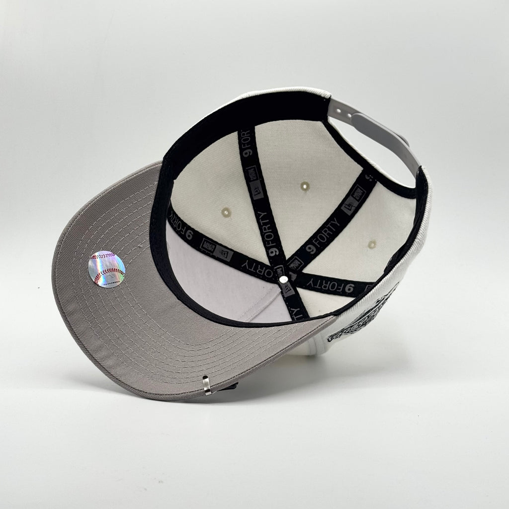 NEW YORK YANKEES WS GRIS