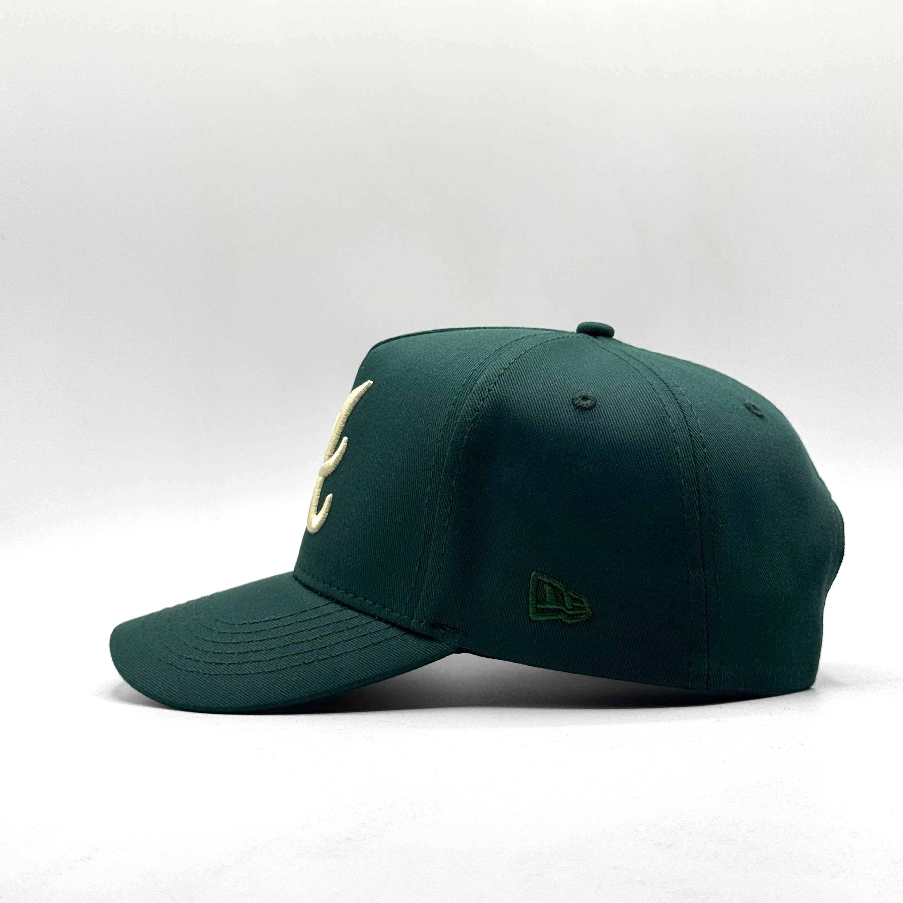 BRAVOS DE ATLANTA CLASSIC VERDE