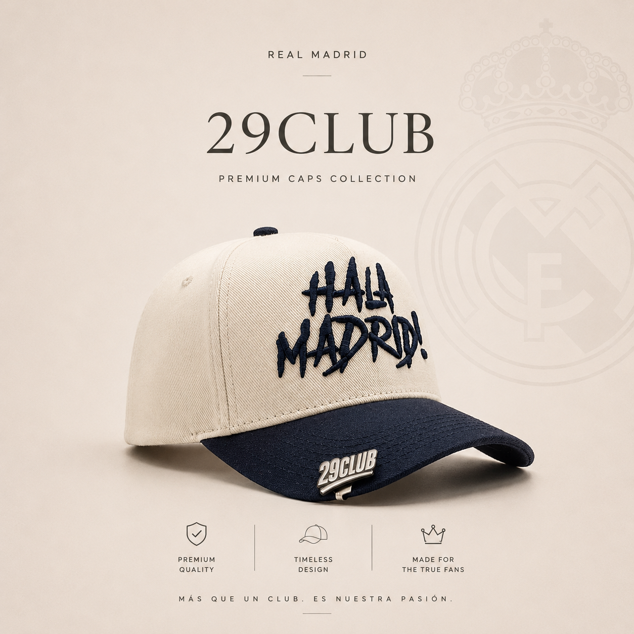 HALA MADRID