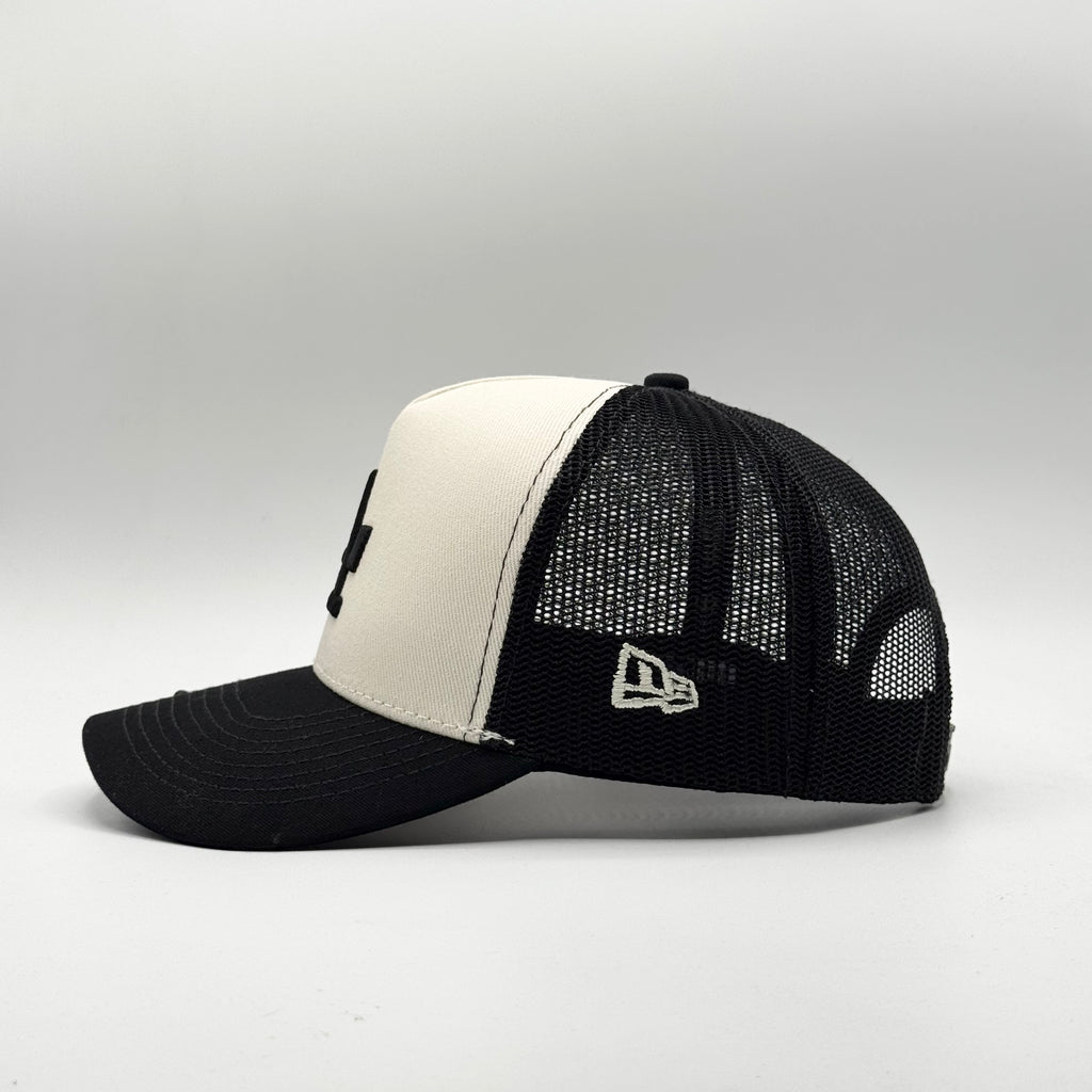 LOS ÁNGELES DODGERS TRUCKER