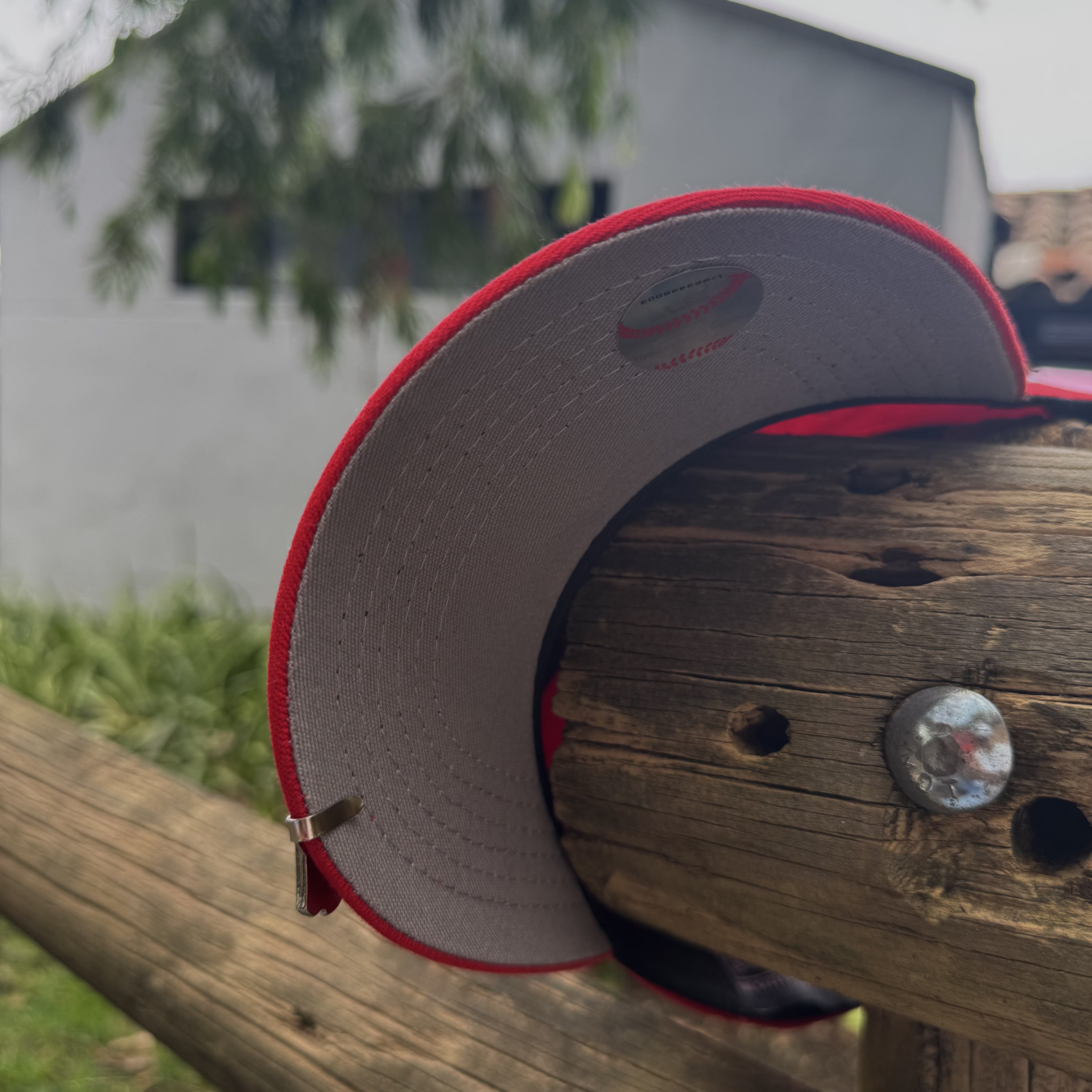 NACIONALES DE WASHINGTON 2005- 2025