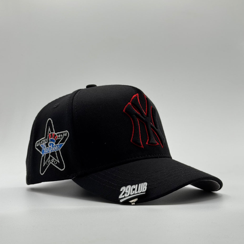 NEW YORK YANKEES ALS 1960