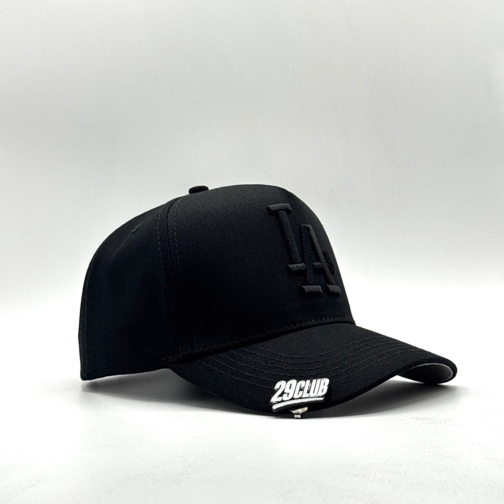LOS ANGELES DODGERS BLACK