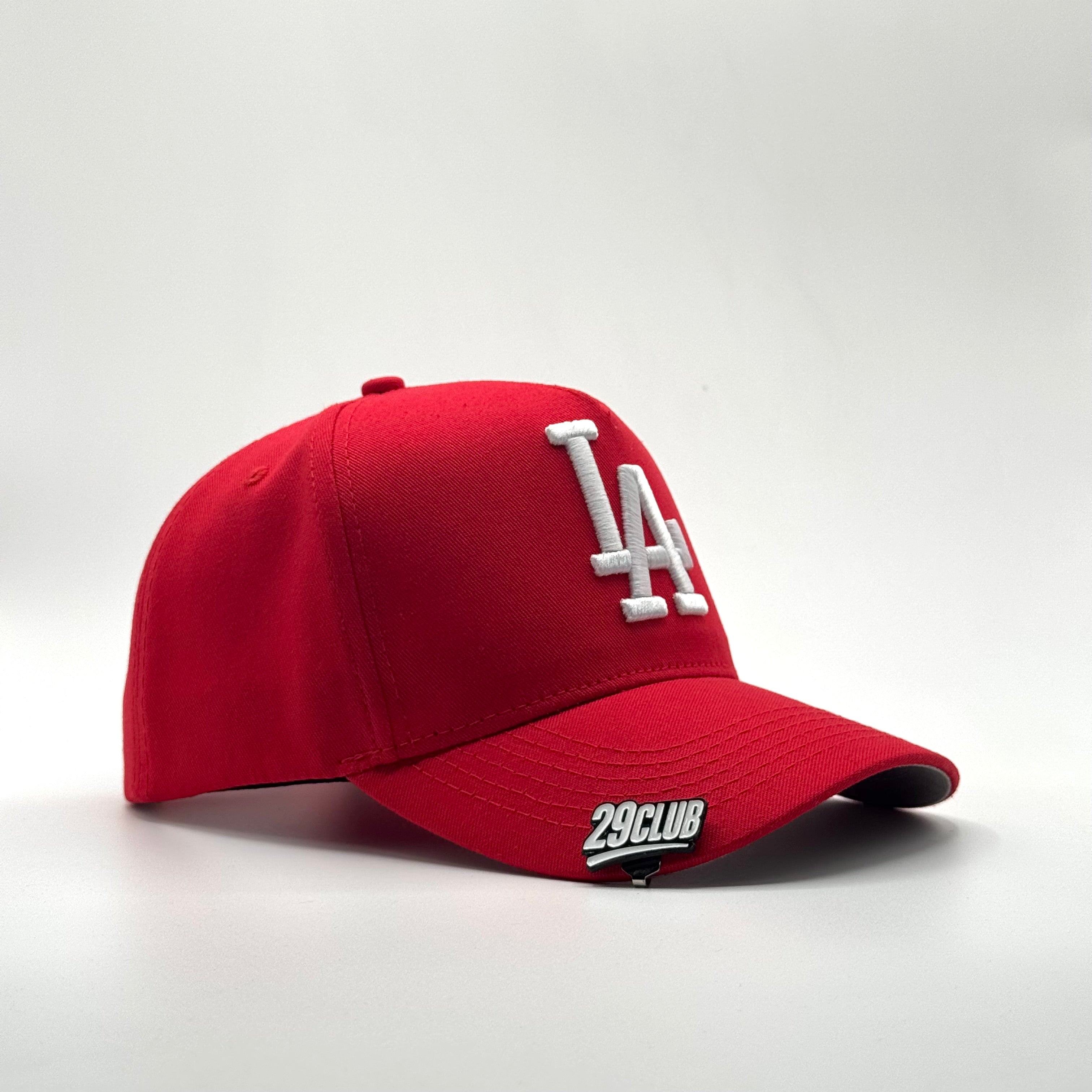 LOS ÁNGELES DODGERS ROJA CLASSIC