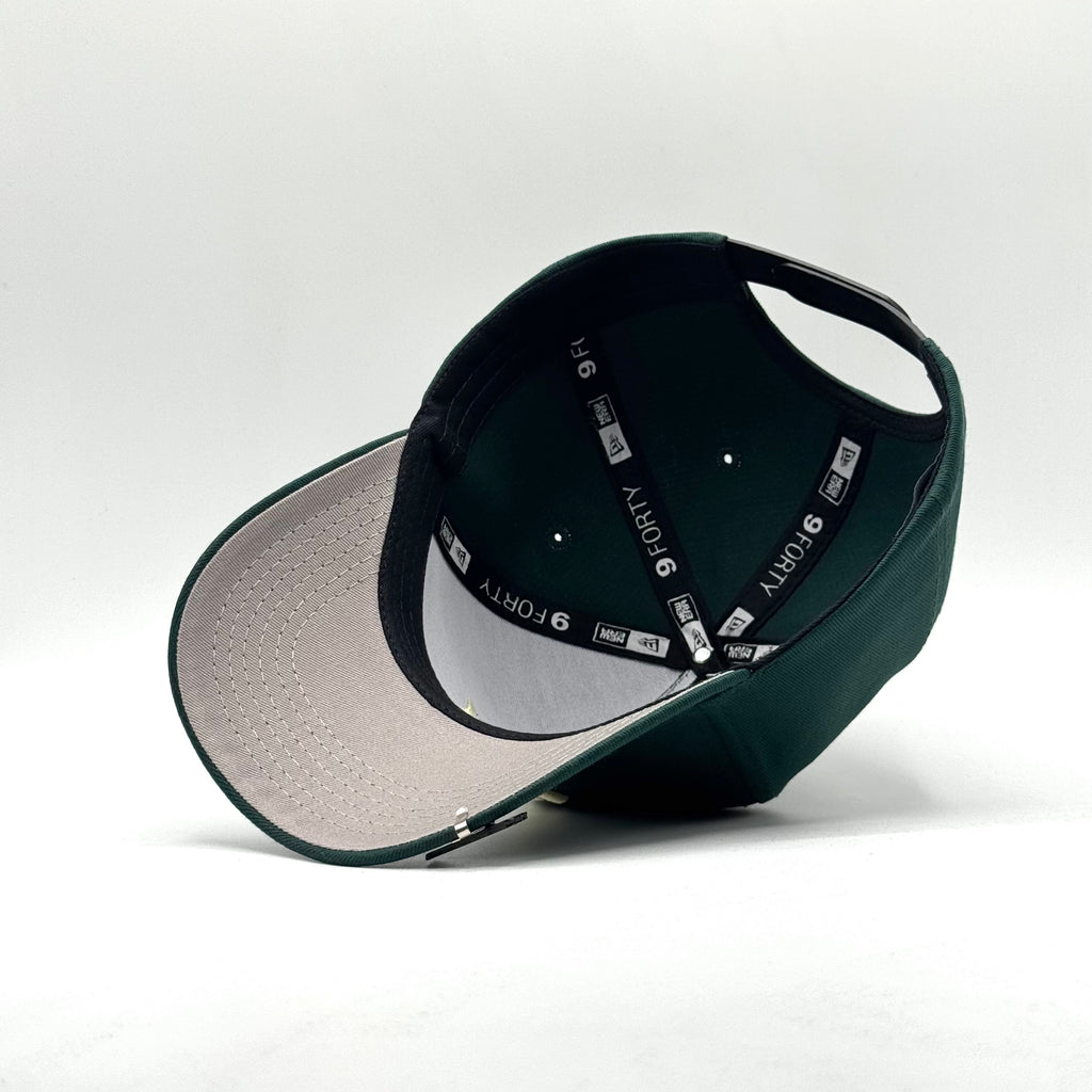NEW YORK YANKEES CLASSIC VERDE