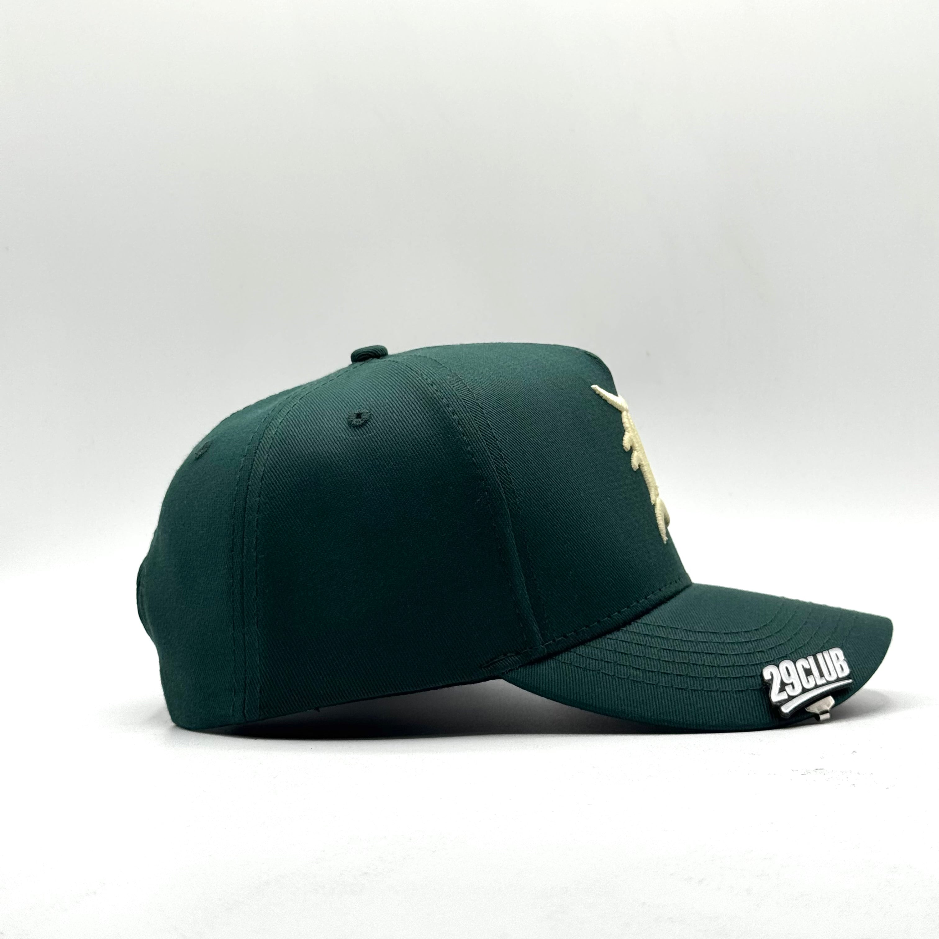 TIGRES DE DETROIT CLASSIC VERDE