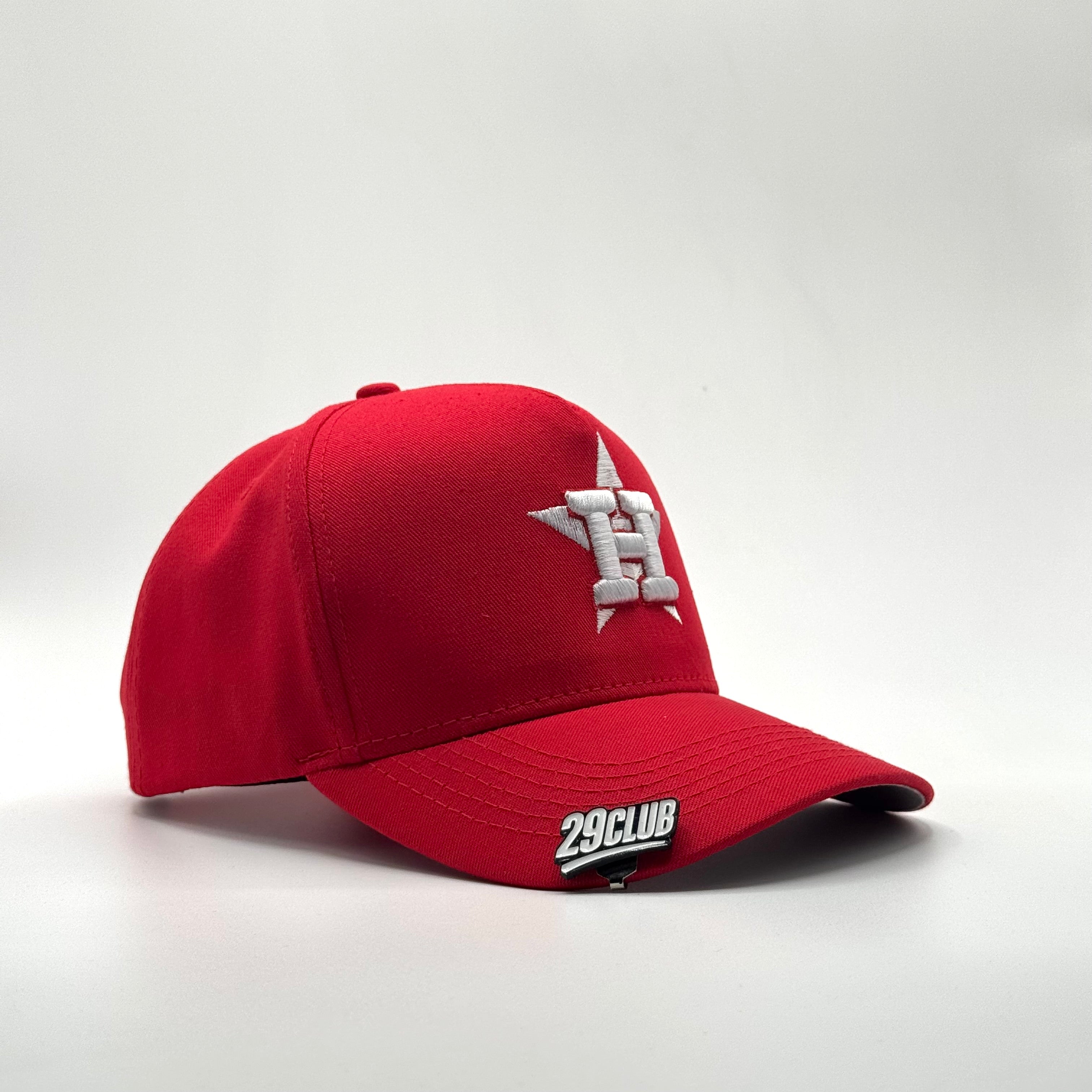 ASTROS DE HOUSTON ROJA CLASSIC
