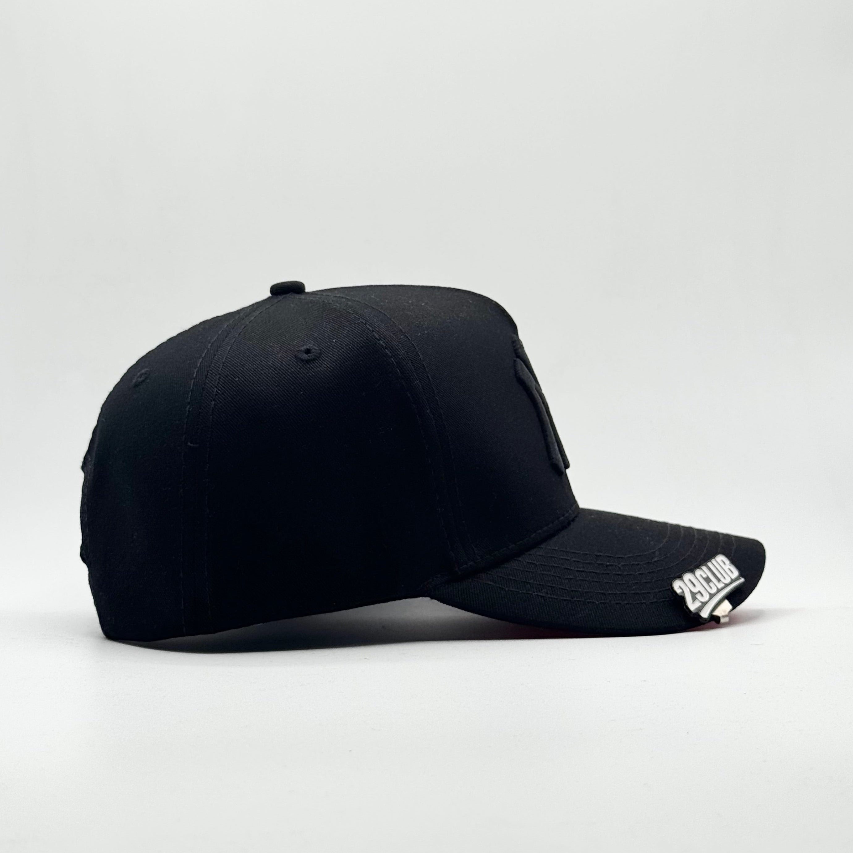 NEW YORK YANKEES BLACK