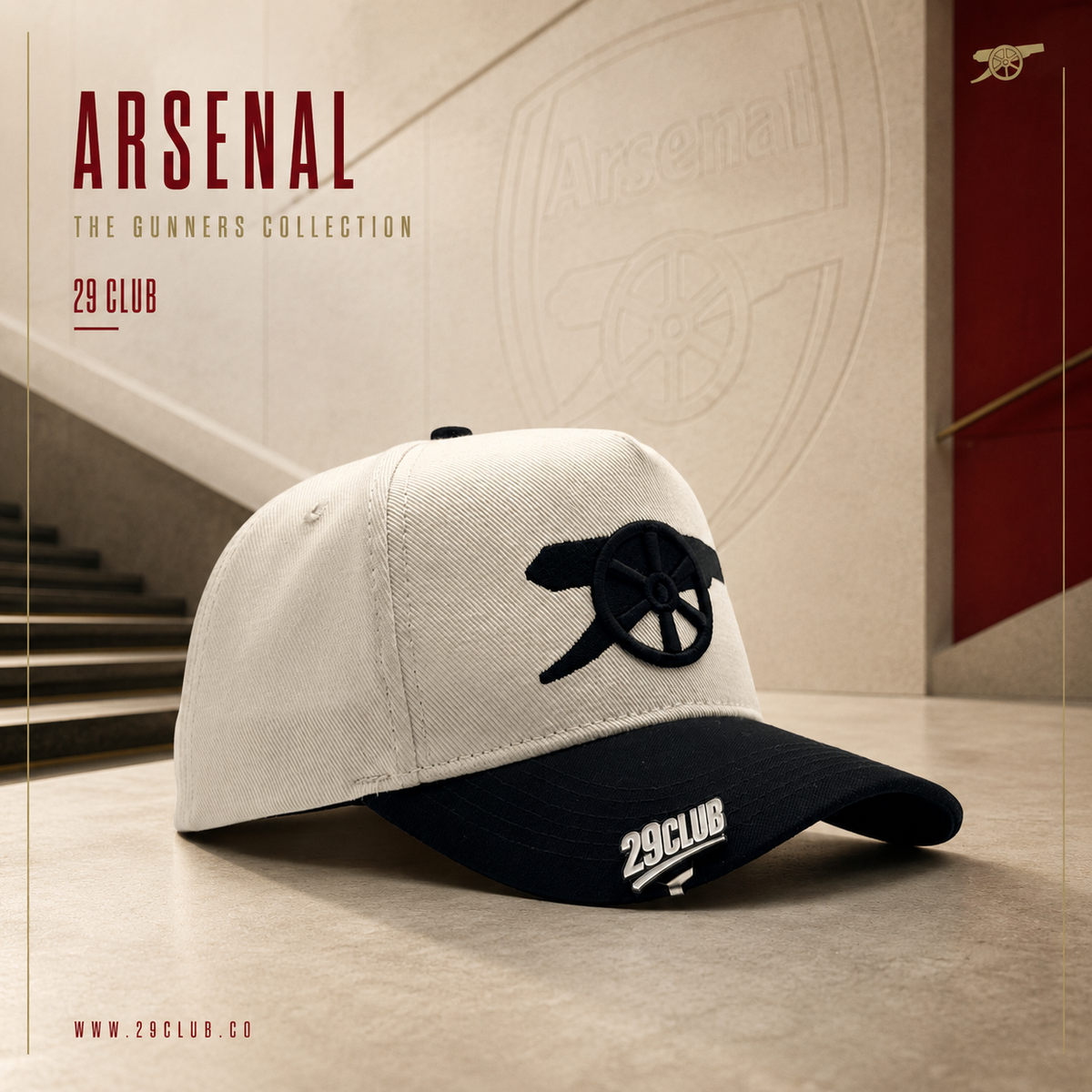GUNNERS