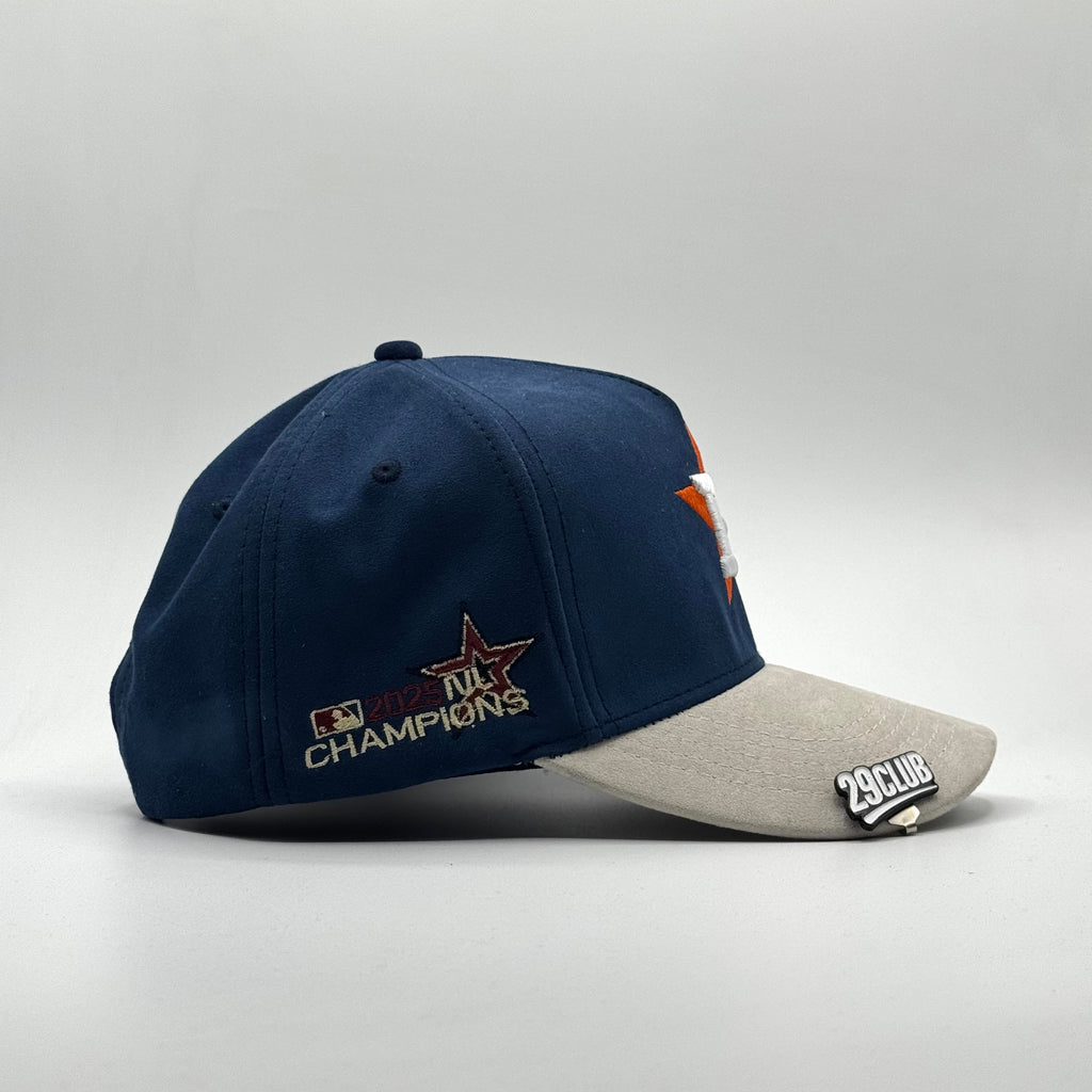 ASTROS DE HOUSTON EDICIÓN LIMITADA