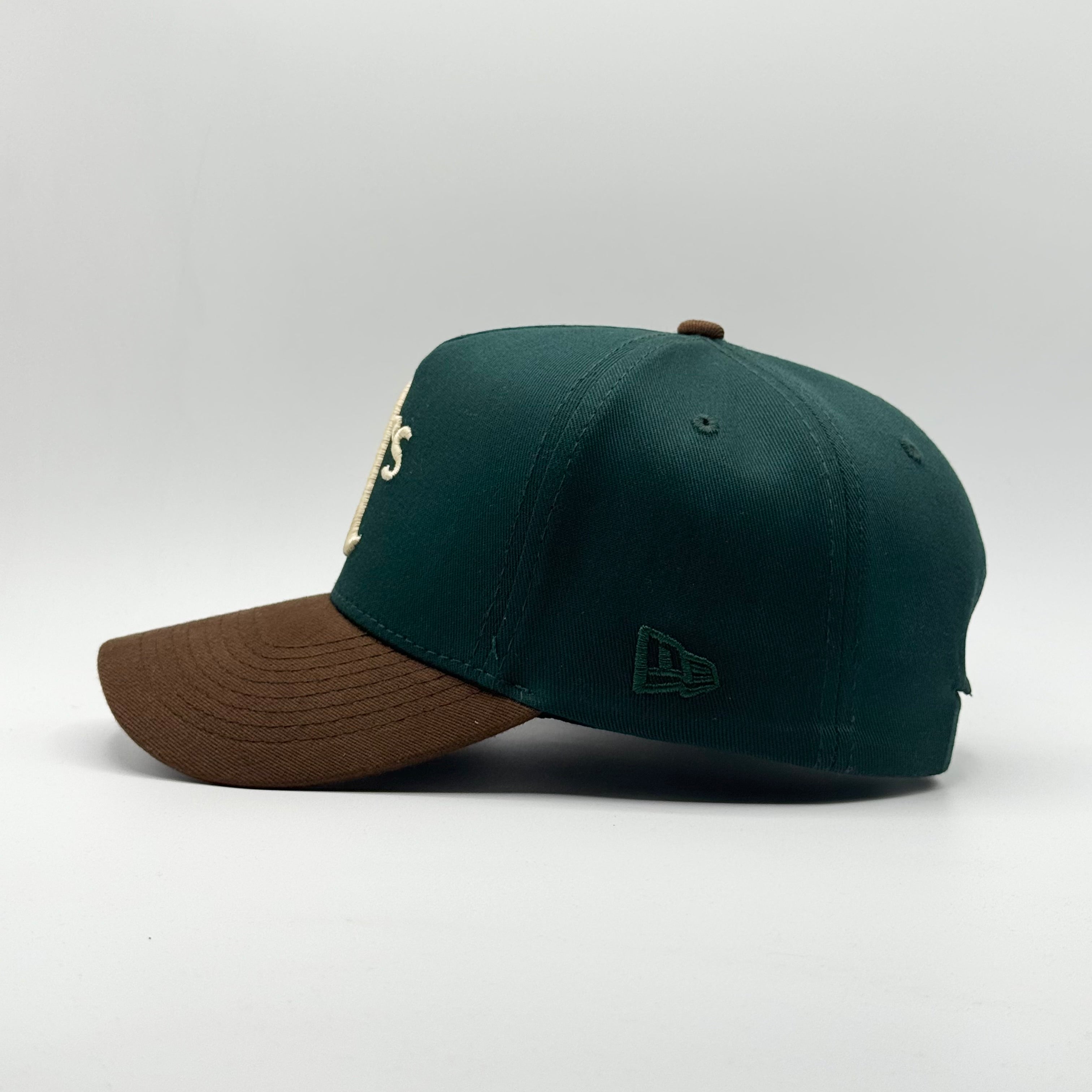 ATLÉTICOS DE OAKLAND