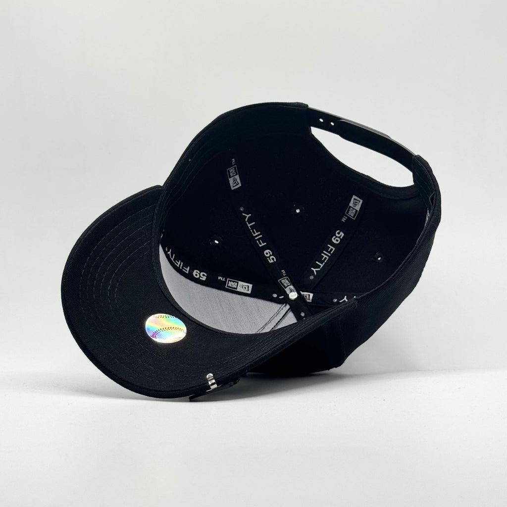 LOS ANGELES DODGERS BLACK