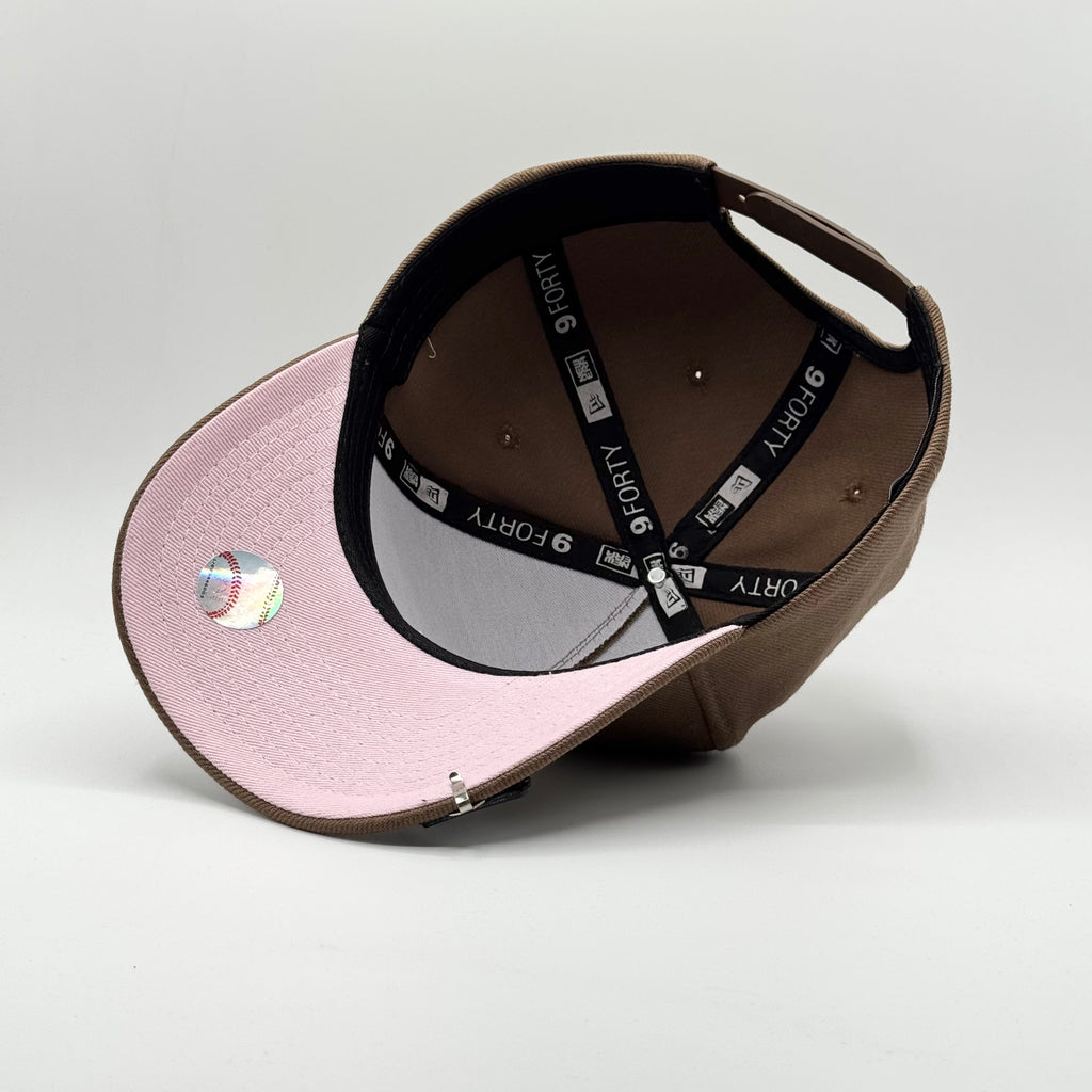 NEW YORK YANKEES CAFÉ/ROSA