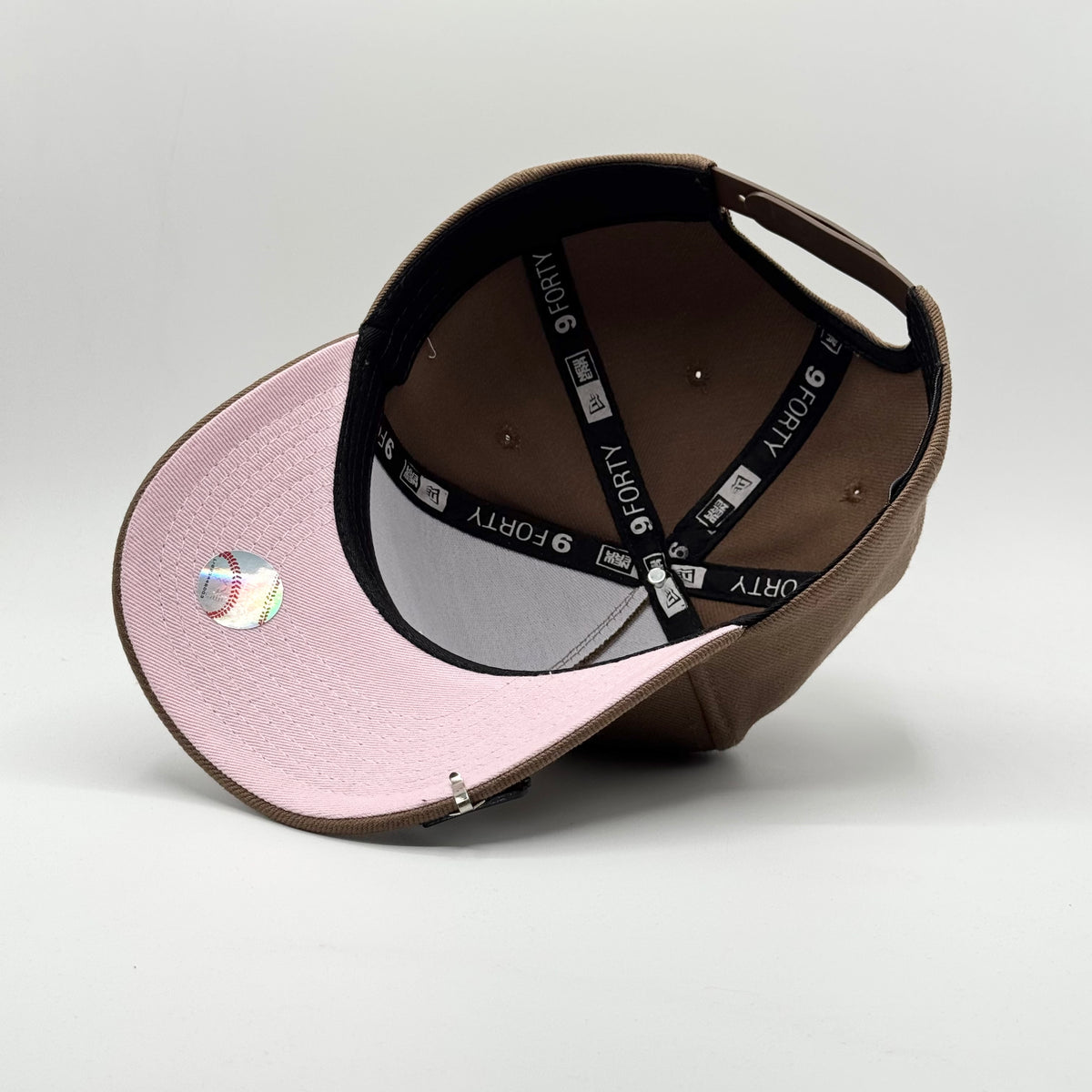 NEW YORK YANKEES CAFÉ/ROSA