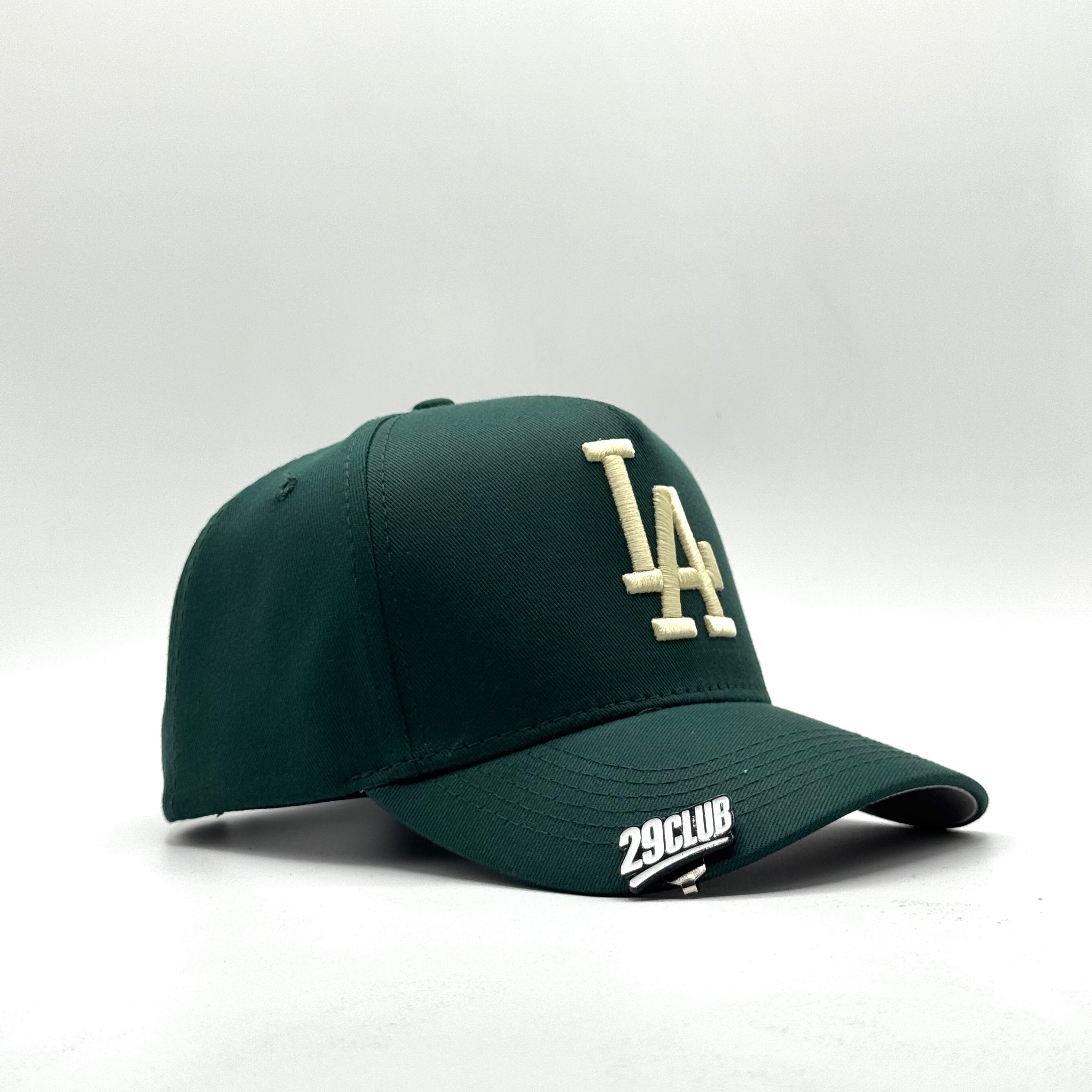 LOS ÁNGELES DODGERS CLASSIC VERDE