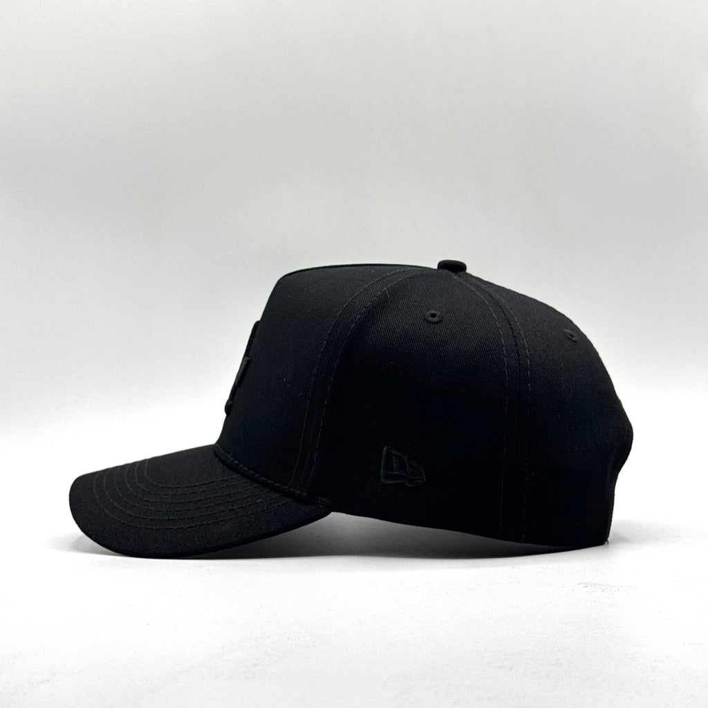 LOS ANGELES DODGERS BLACK