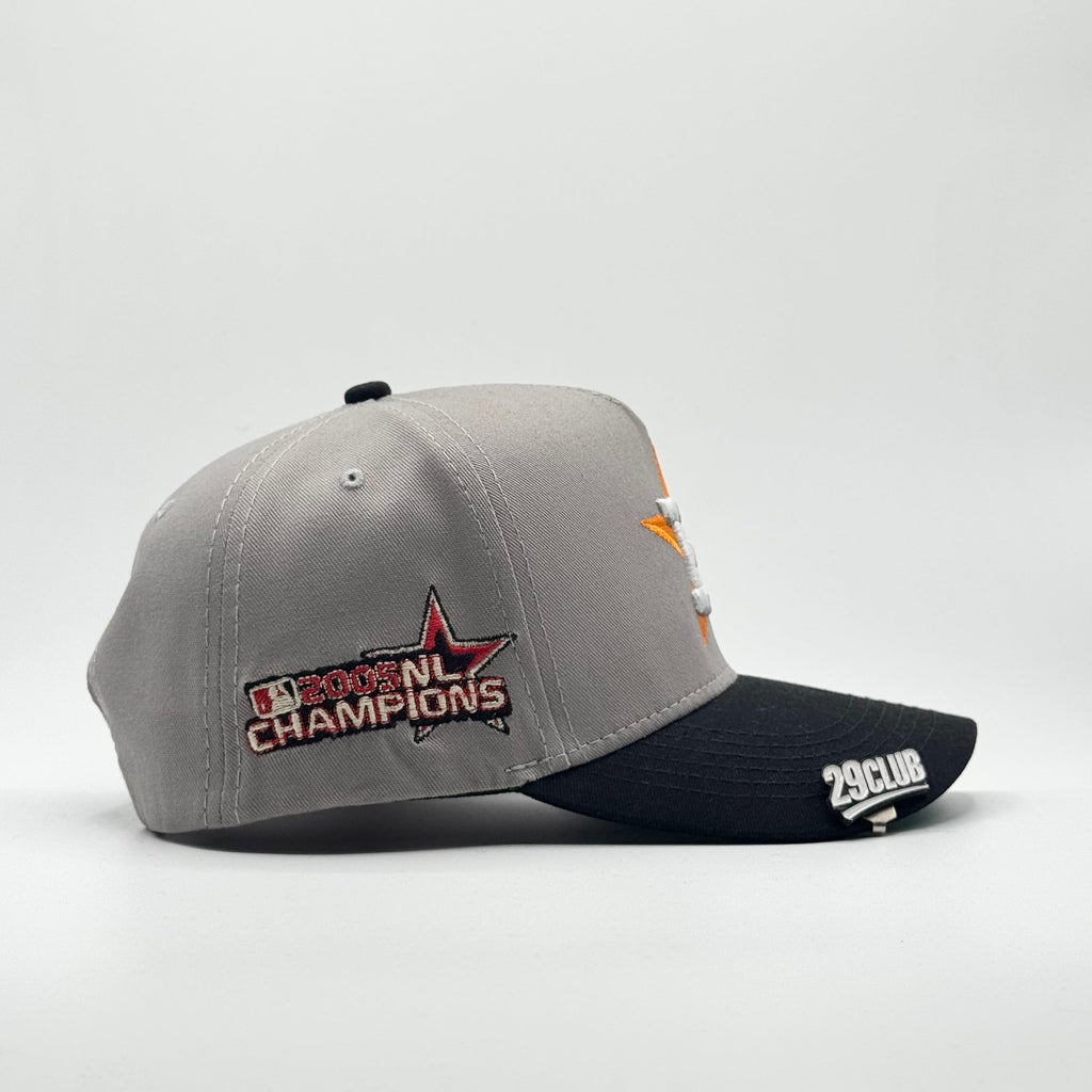 ASTROS DE HOUSTON
