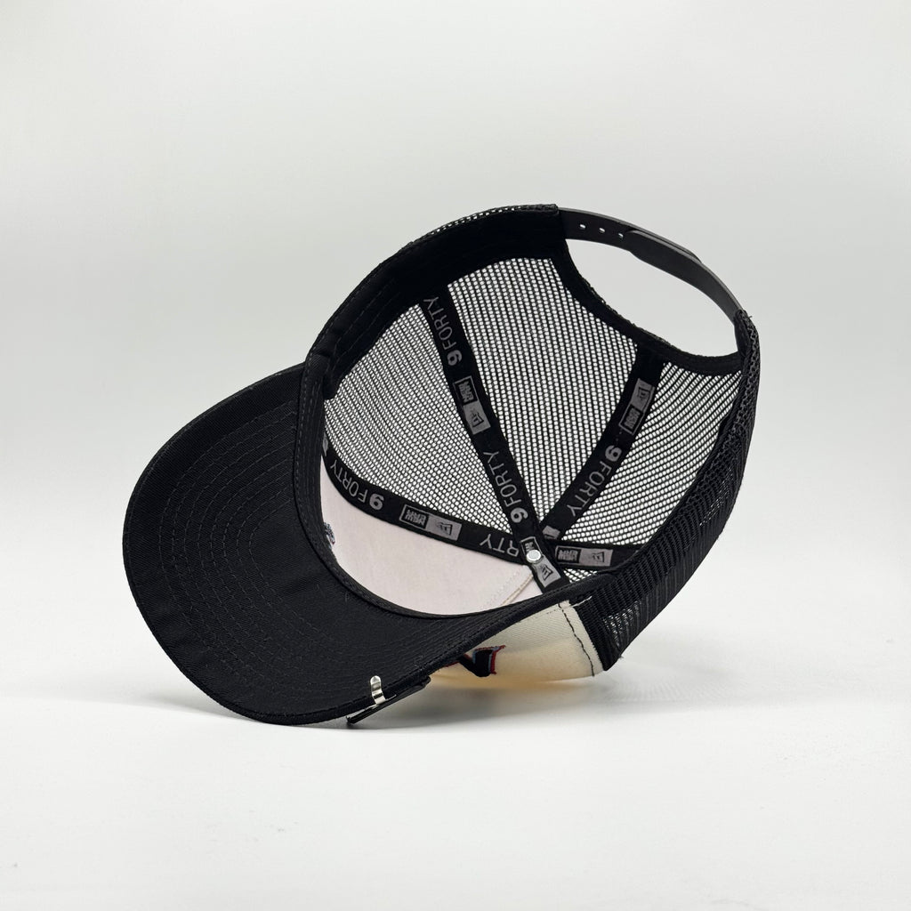 MIAMI MARLINS TRUCKER