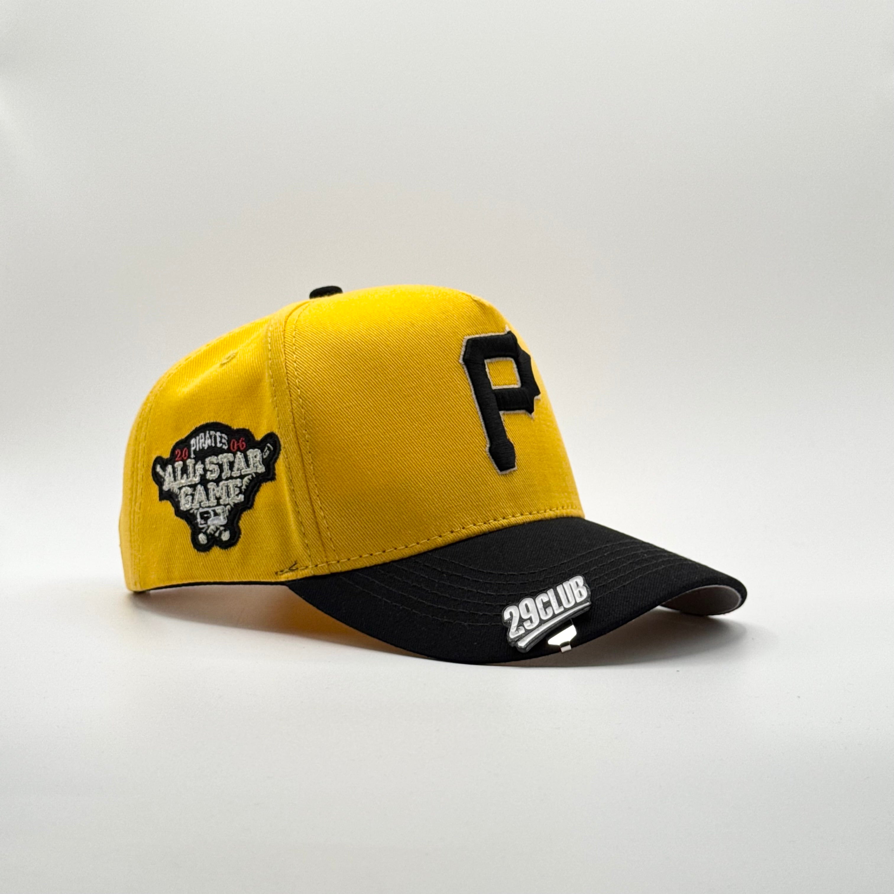 PIRATAS DE PITTSBURH