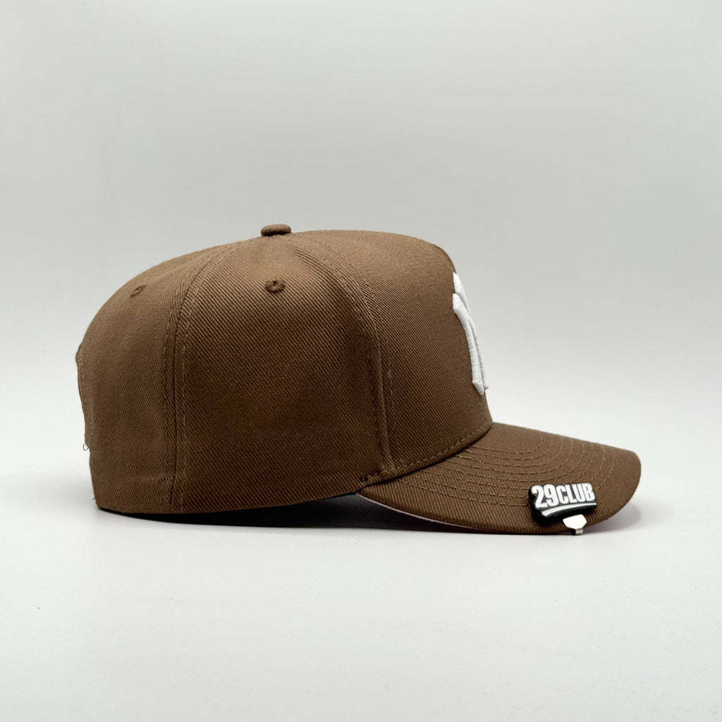 NEW YORK YANKEES CAFÉ/ROSA