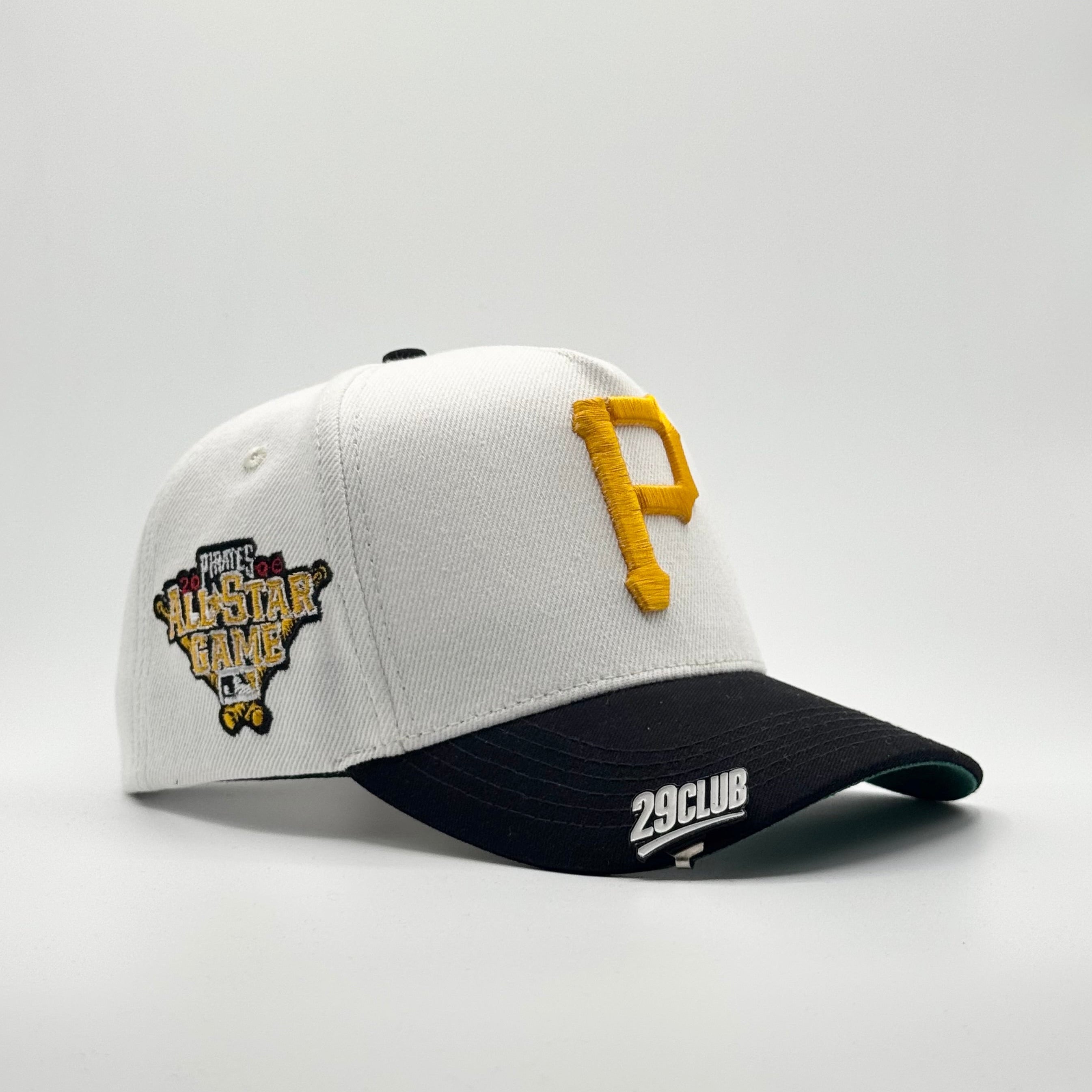 PACK X 3 PIRATAS DE PISTTBURGH
