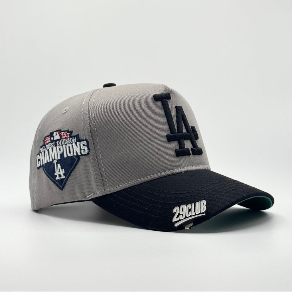 LOS ÁNGELES DODGERS
