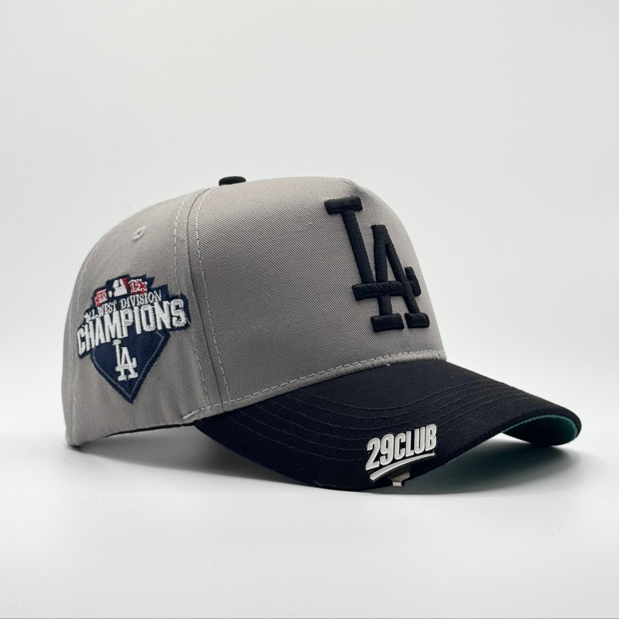 LOS ÁNGELES DODGERS