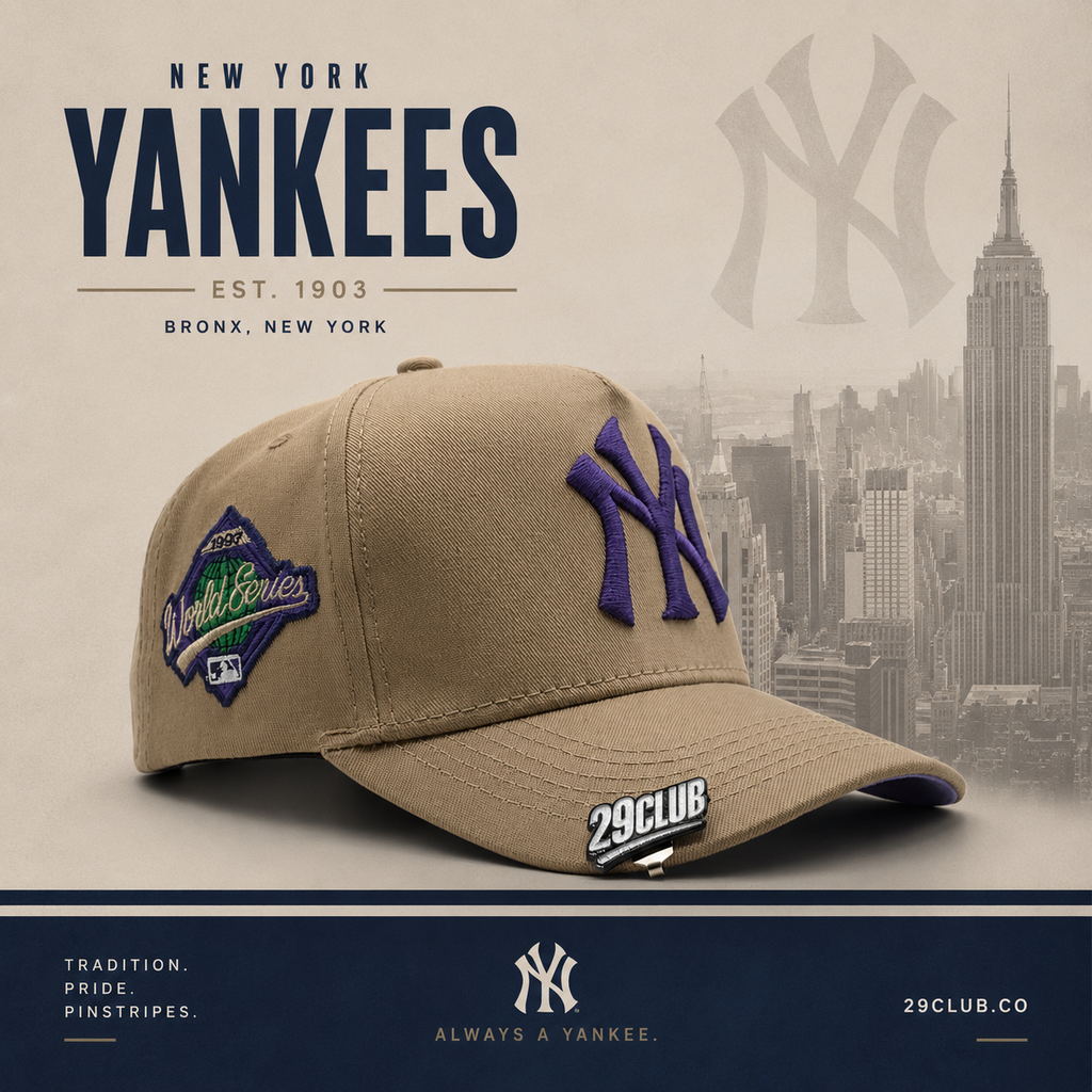 NEW YORK YANKEES WS