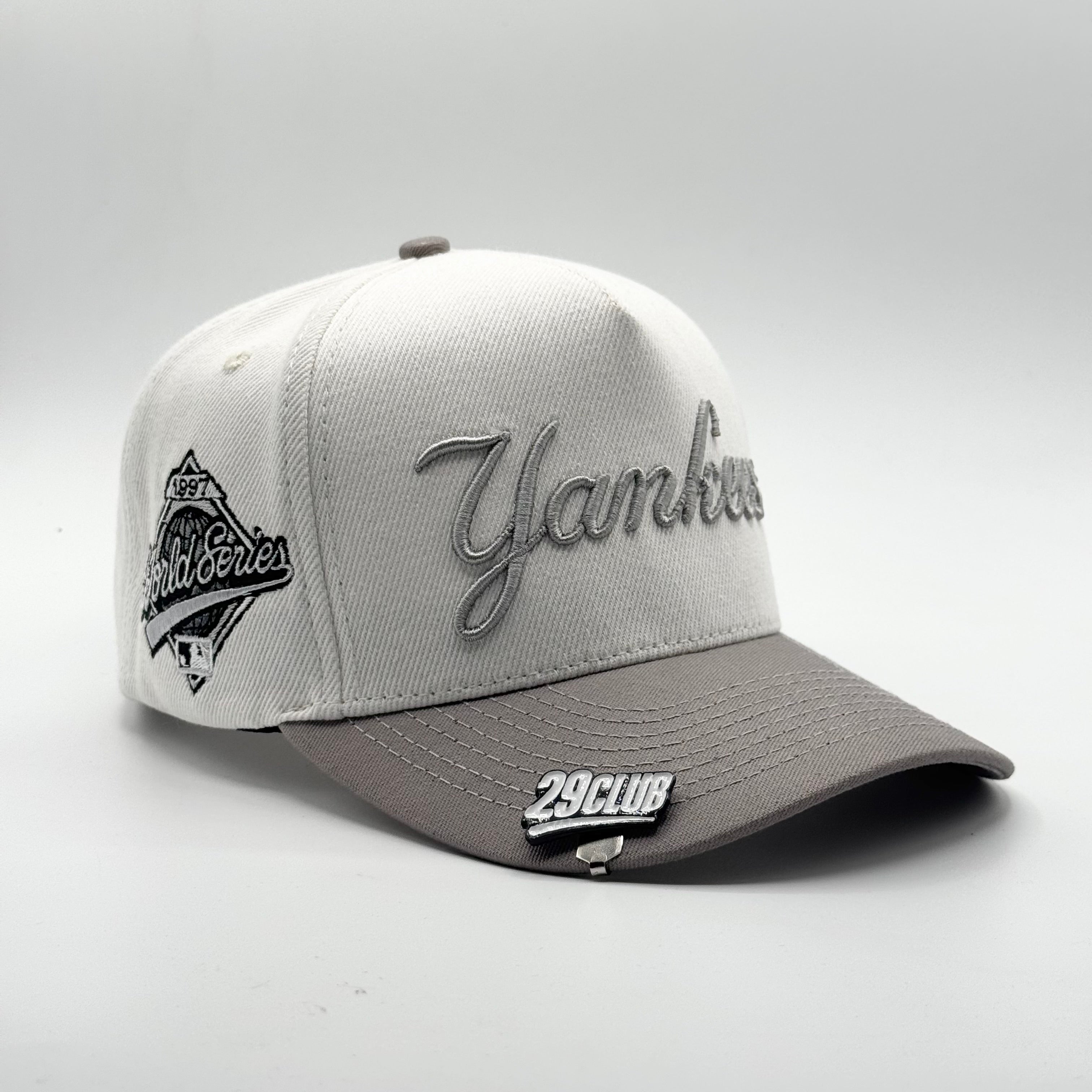 NEW YORK YANKEES WS GRIS