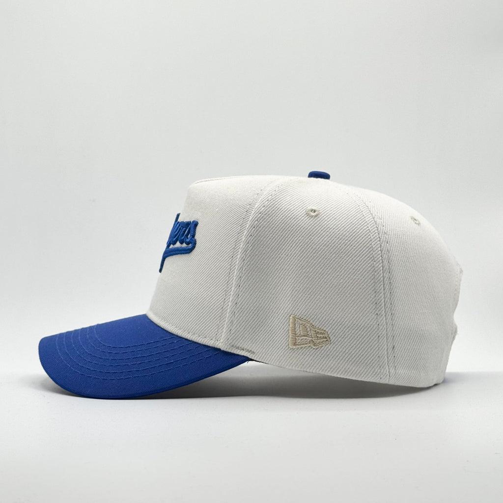 LOS ANGELES DODGERS 1955