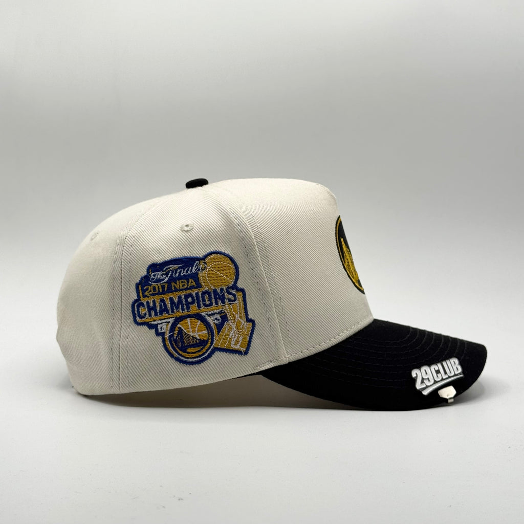 GOLDEN STATE WARRIORS