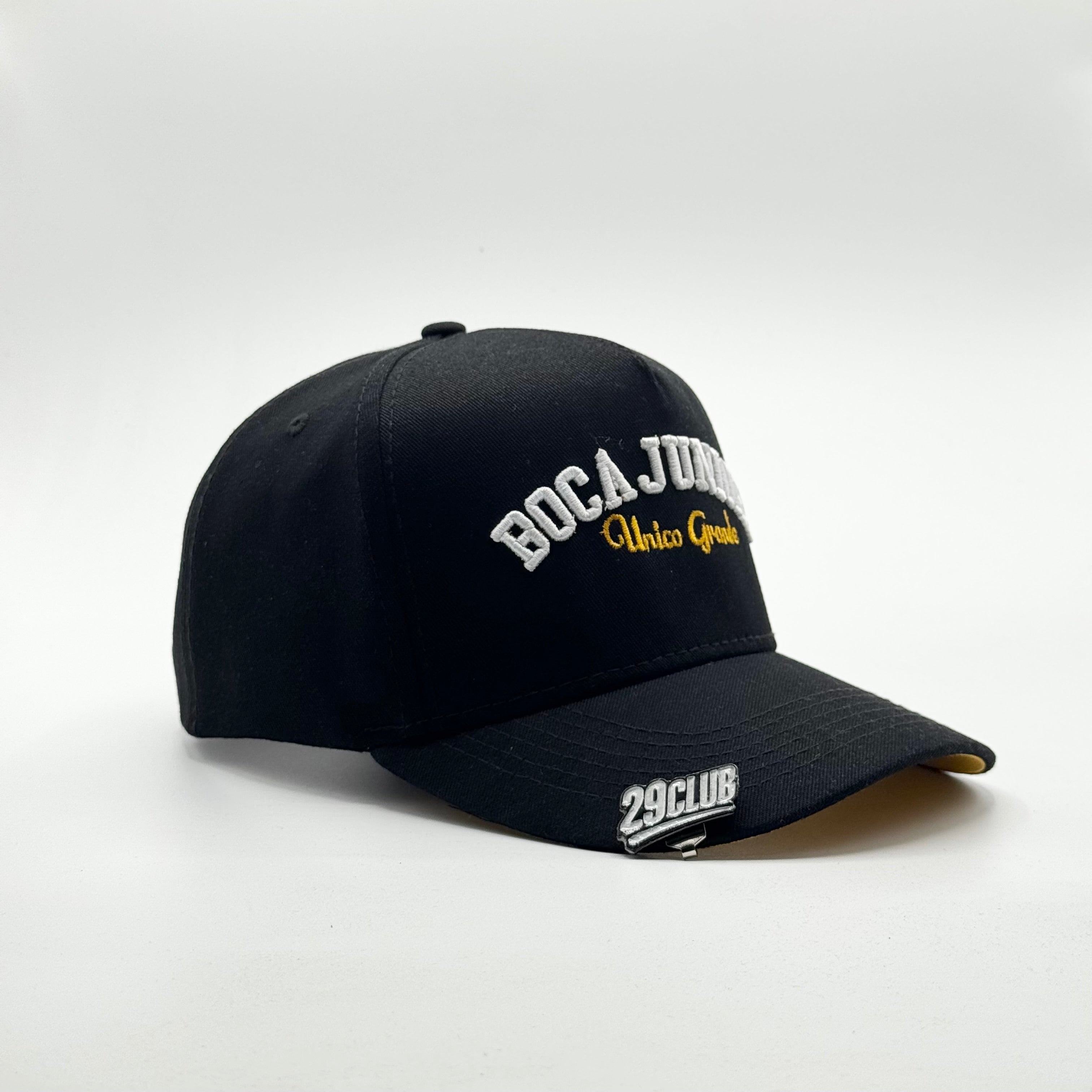 BOCA JUNIORS / ÚNICO GRANDE