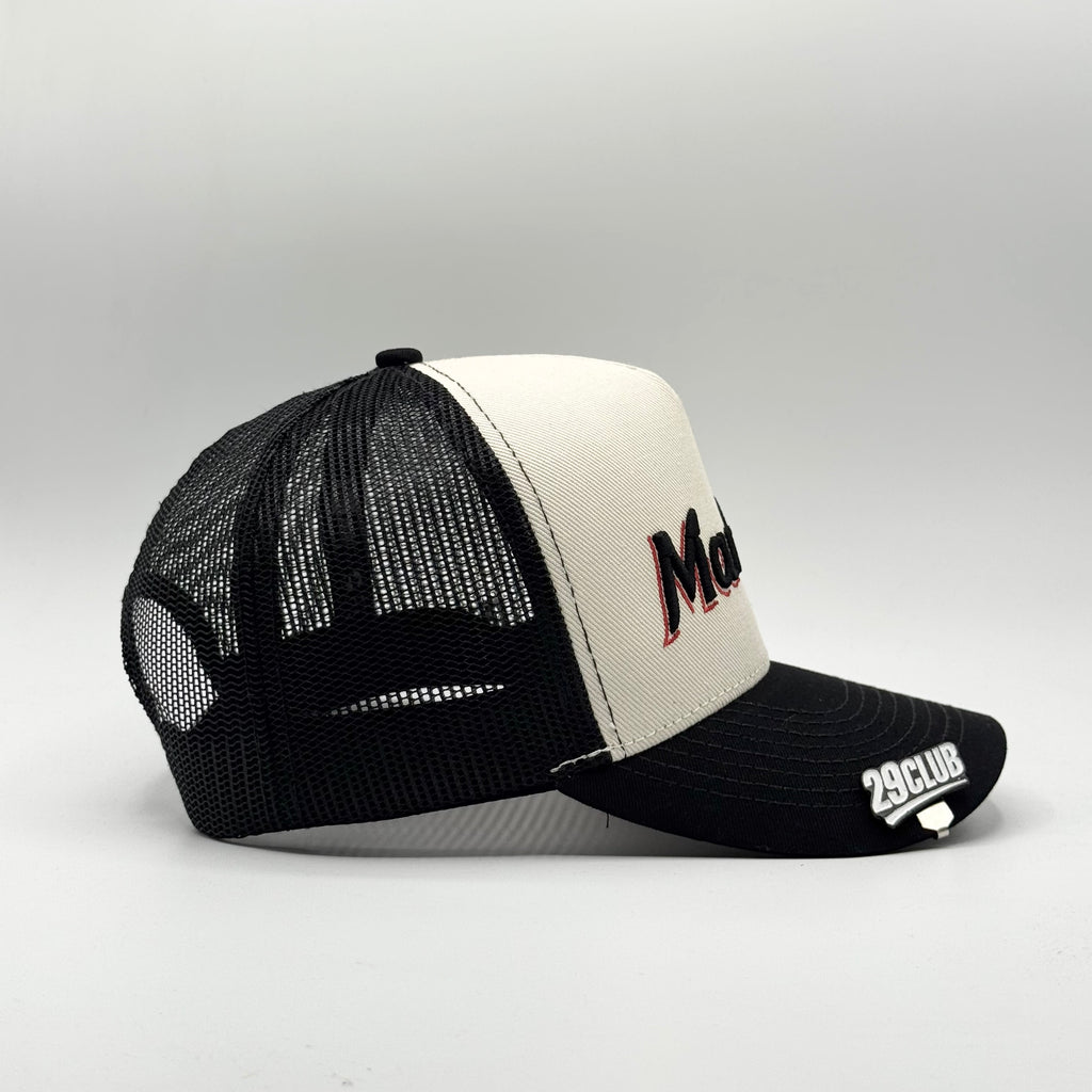 MIAMI MARLINS TRUCKER