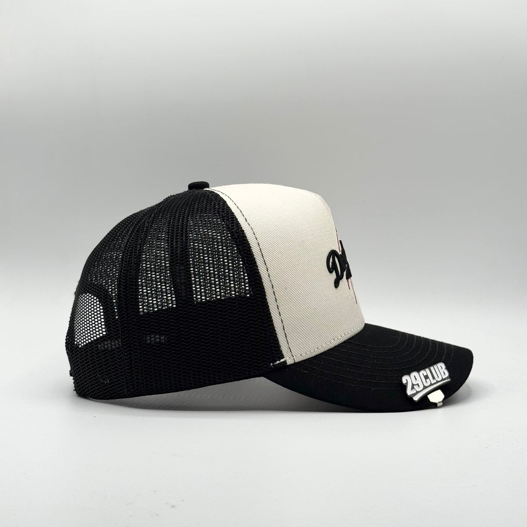 LOS ÁNGELES DODGERS TRUCKER