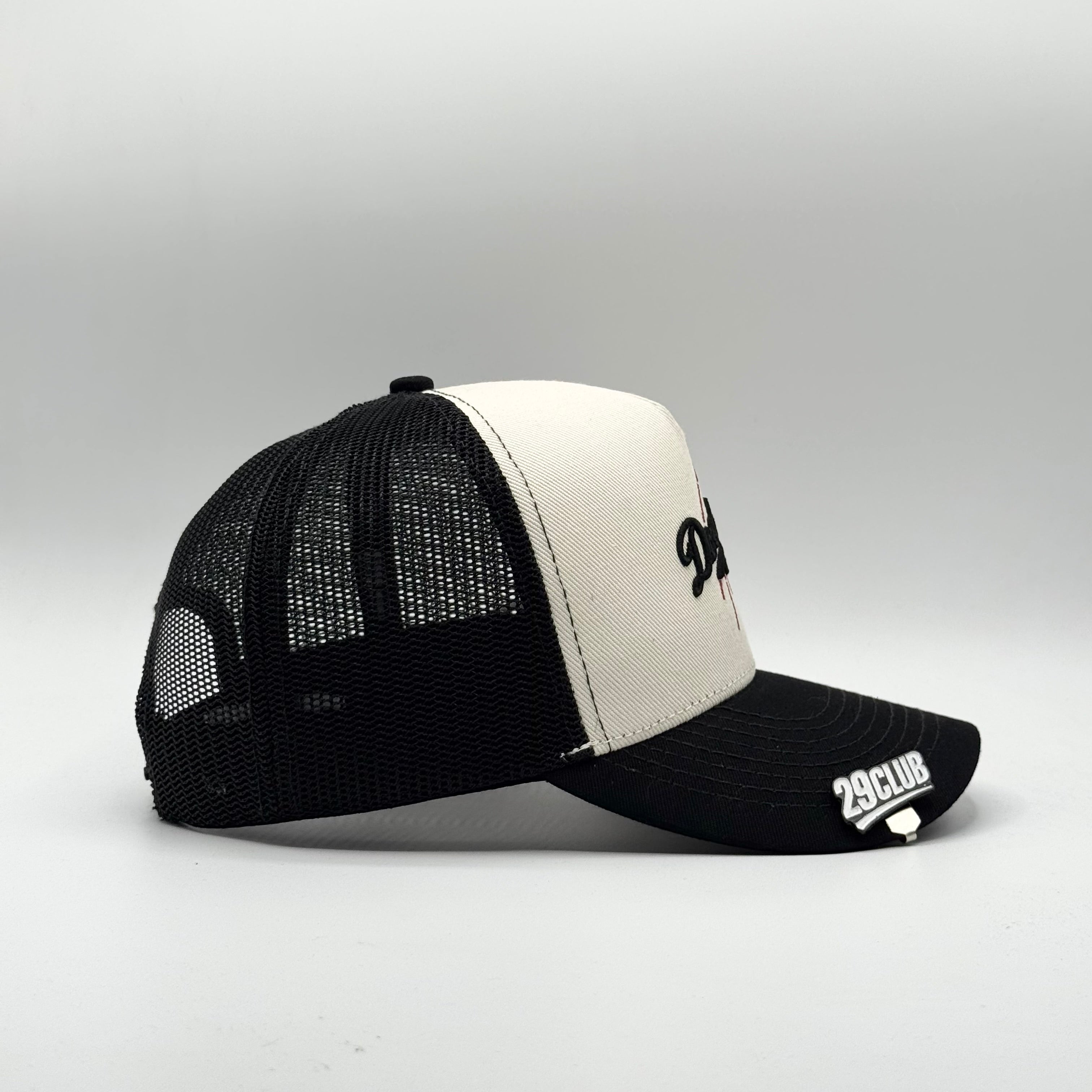 LOS ÁNGELES DODGERS TRUCKER