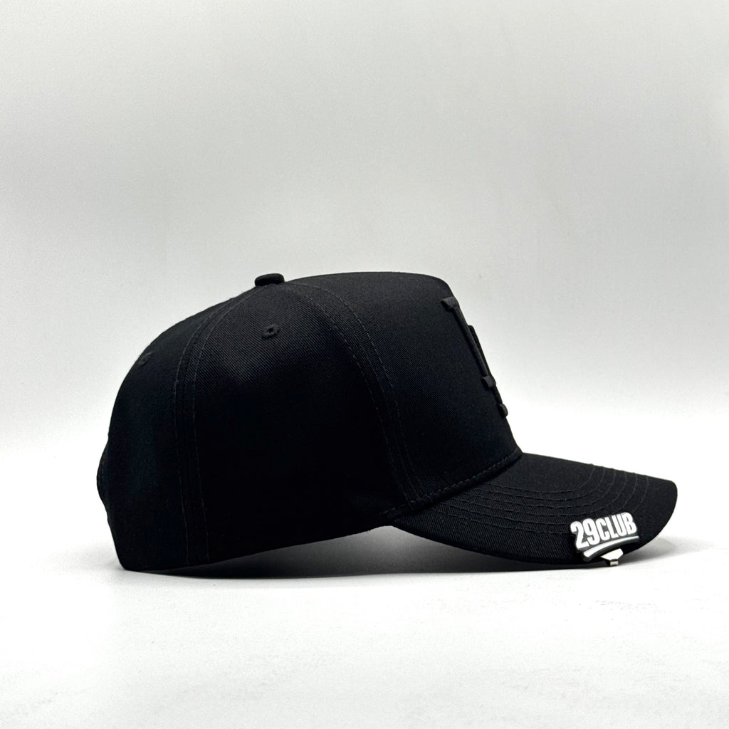 LOS ANGELES DODGERS BLACK