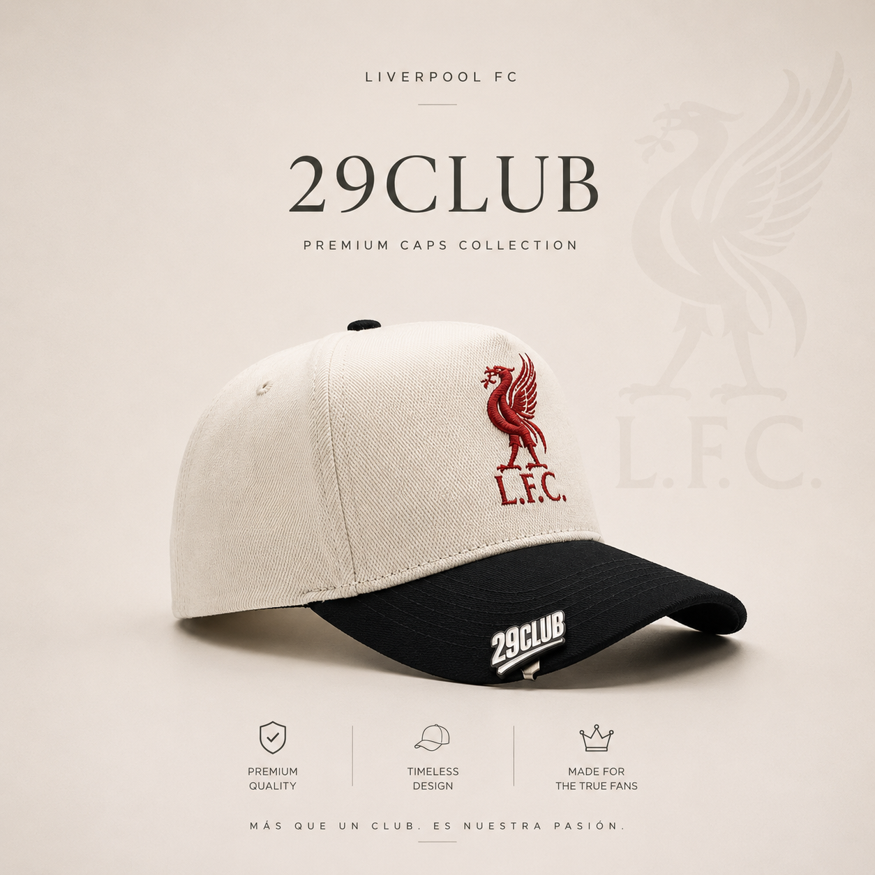 YOU’LL NEVER WALK ALONE