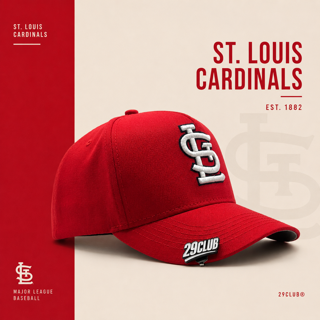 CARDENALES DE SAN LUIS ROJA CLASSIC