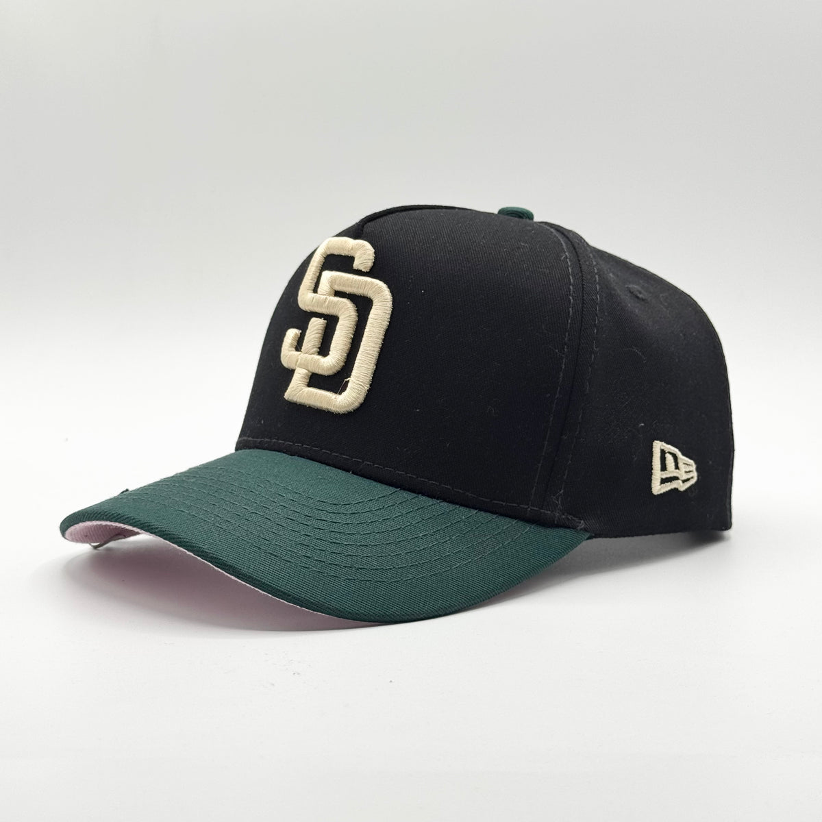 PADRES DE SAN DIEGO CLÁSICA