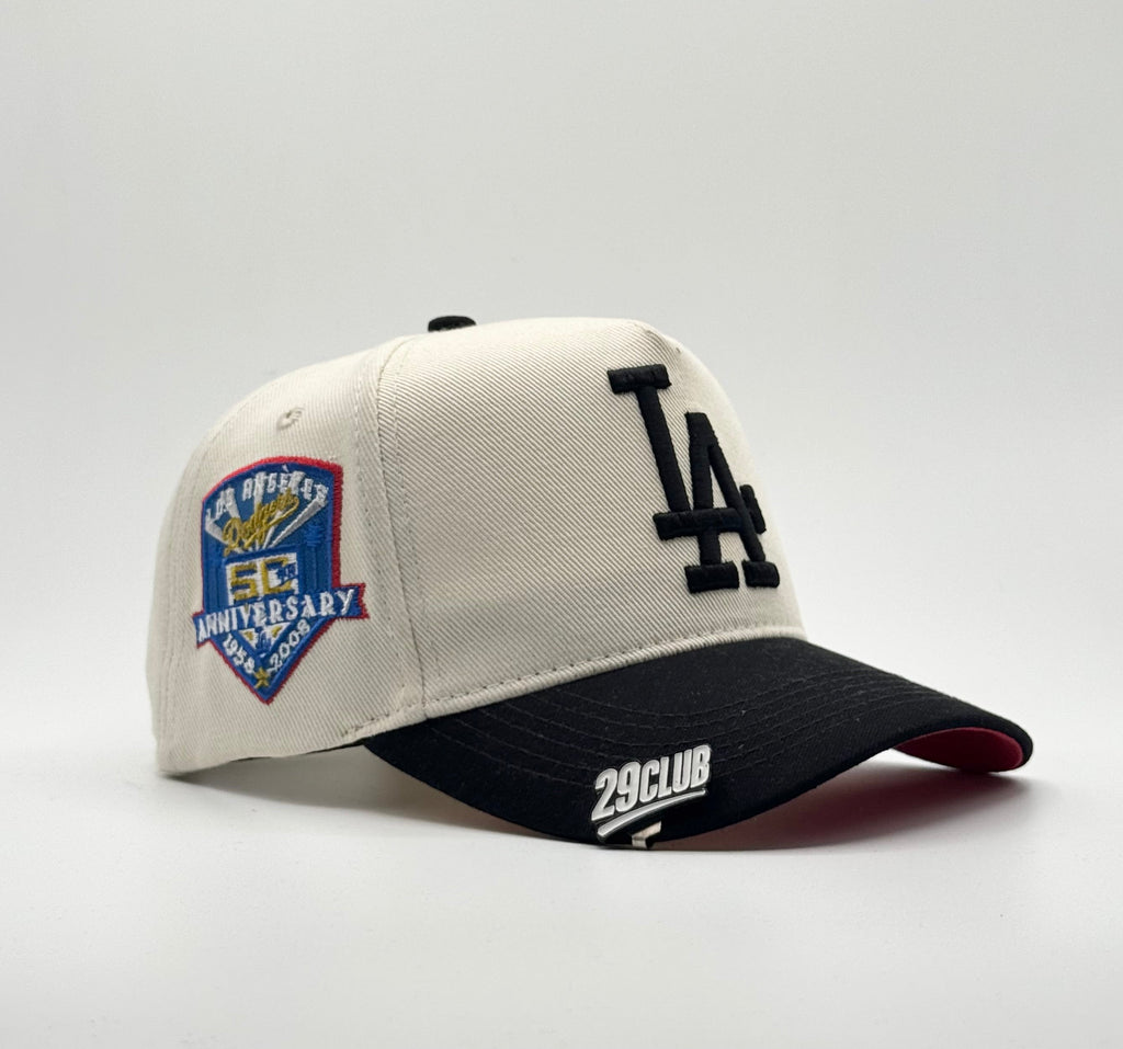 LOS ÁNGELES DODGERS ANIVERSARIO