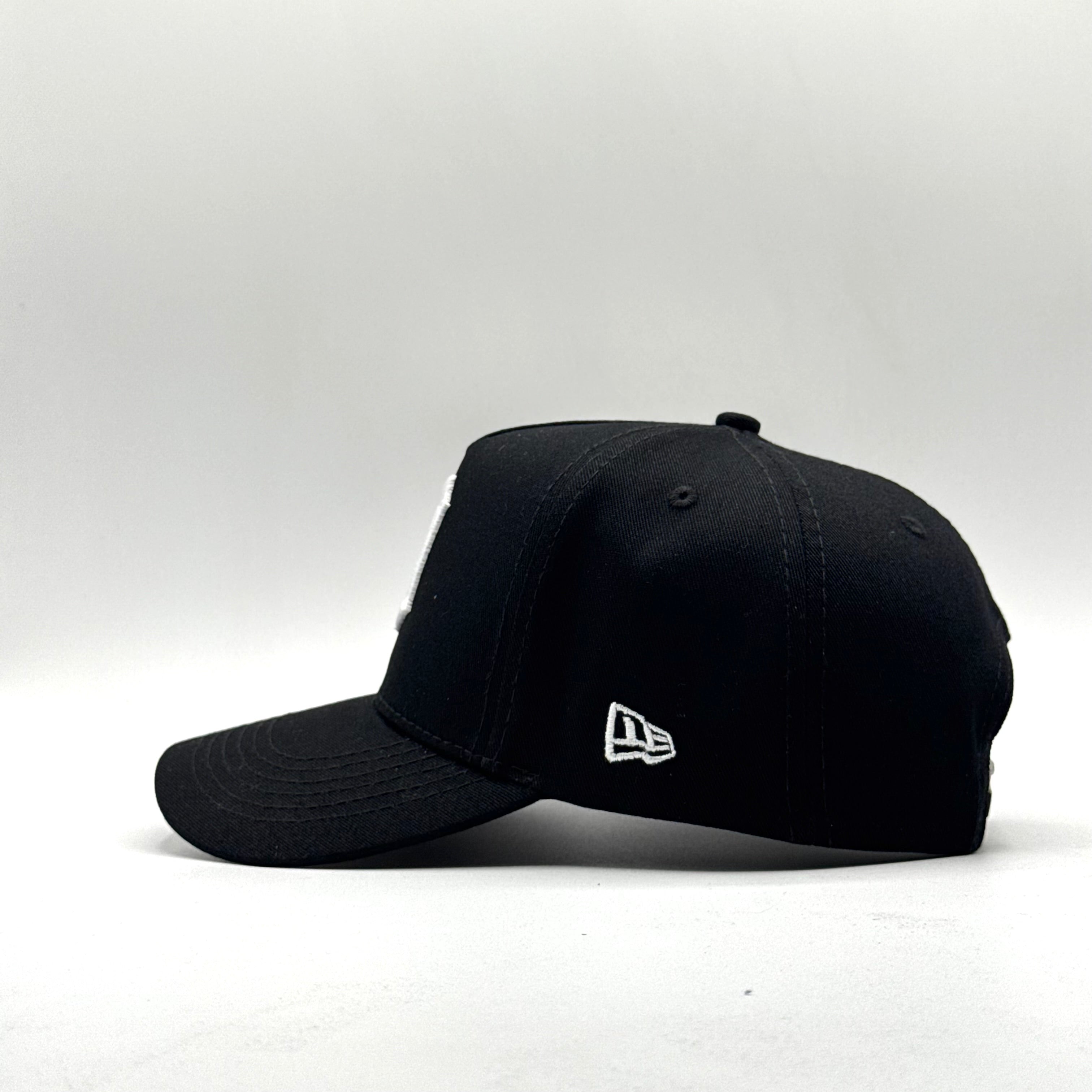 DETROIT CLASSIC LOGO BLANCO