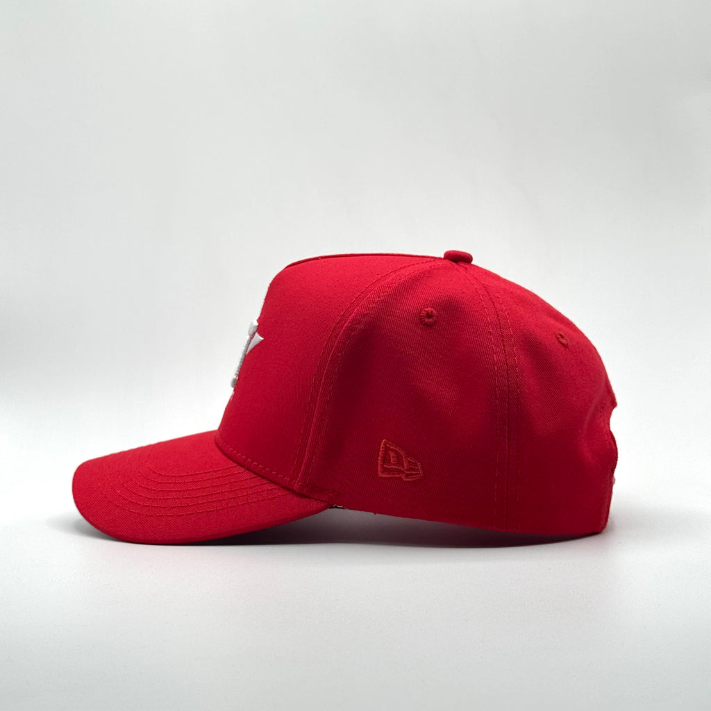 ASTROS DE HOUSTON ROJA CLASSIC