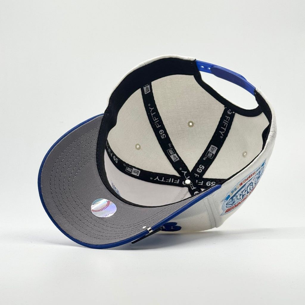 LOS ANGELES DODGERS 1955