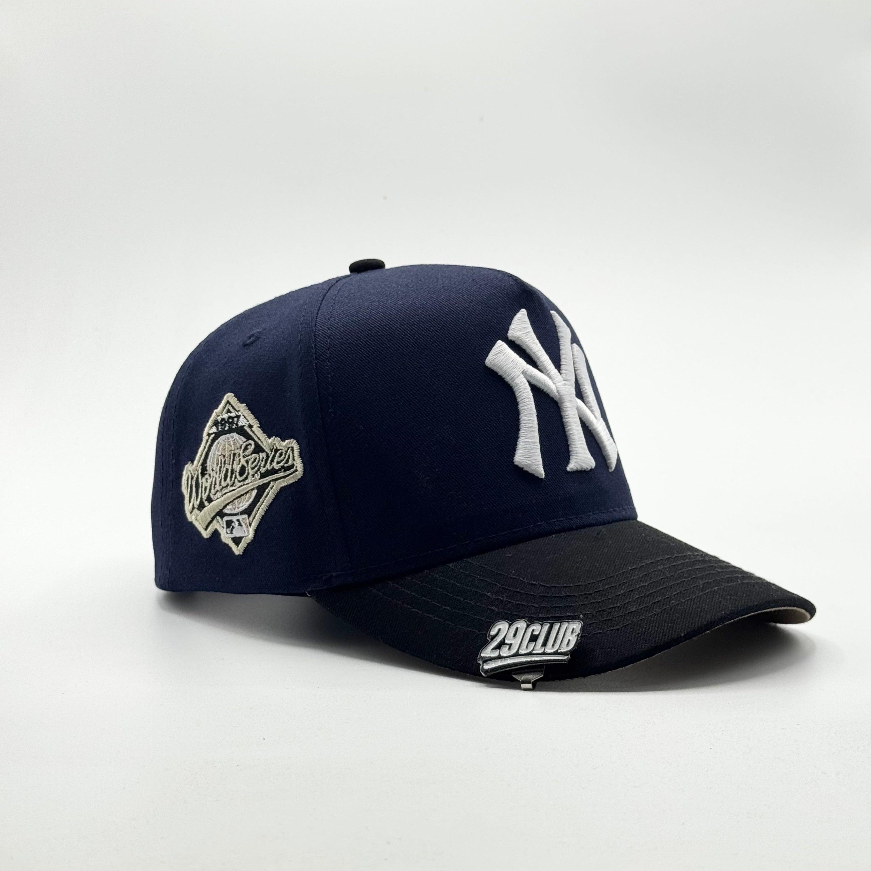 NEW YORK YANKEES AZUL / NEGRO
